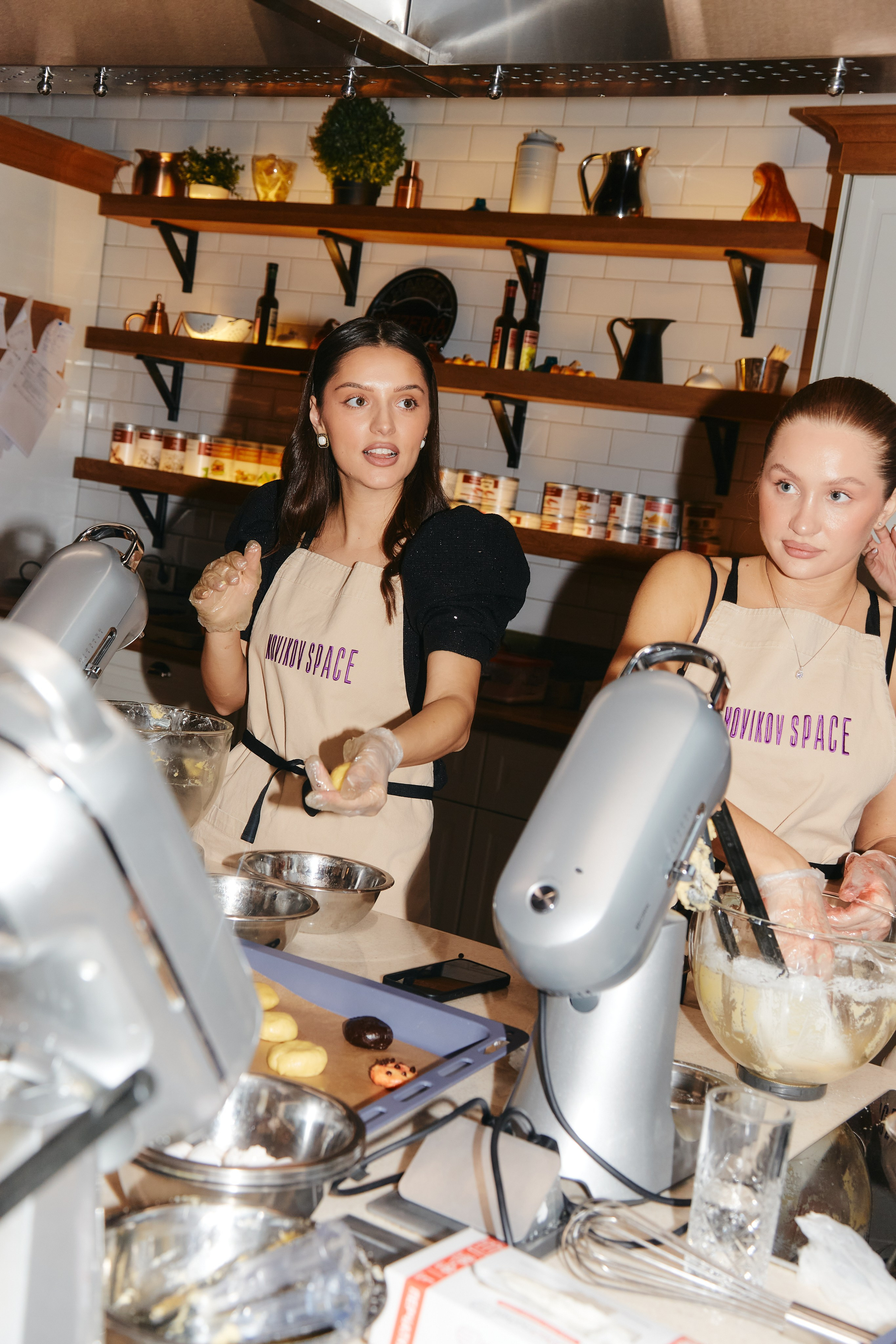 POST MERIDIEM BRAND PARTY. Photographer Daria Ilkevich