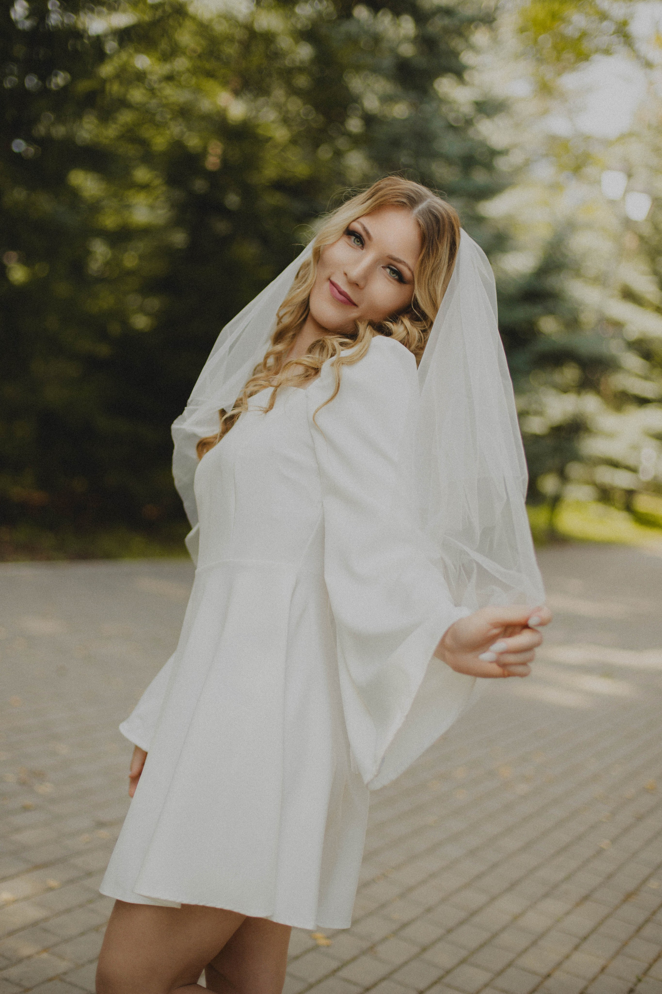 Вильдан & Анна. Фотограф Чекмагуш Уфа Хансверова Зарина