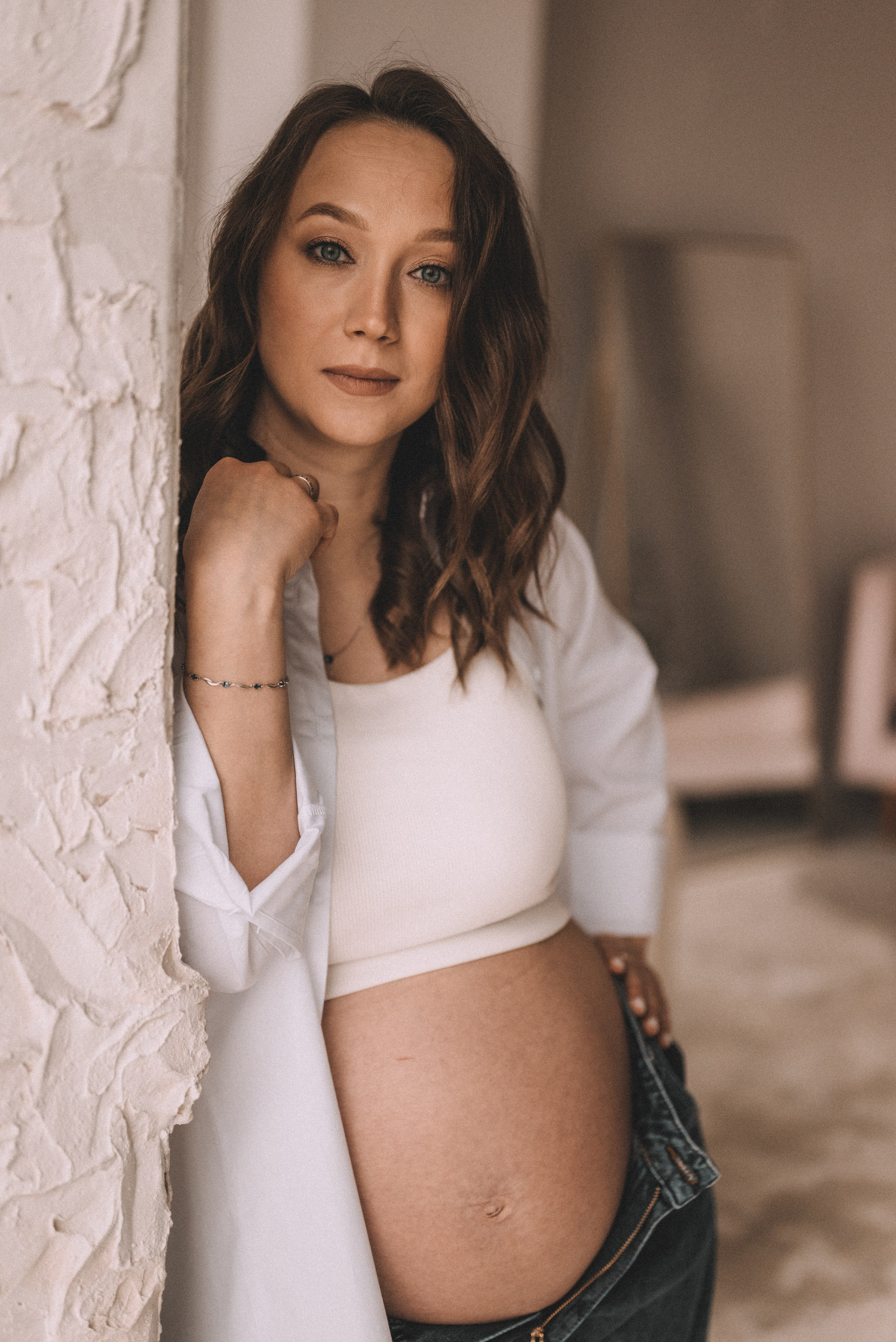 Наталья и Сергей. Фотограф Кристина Пархоменко