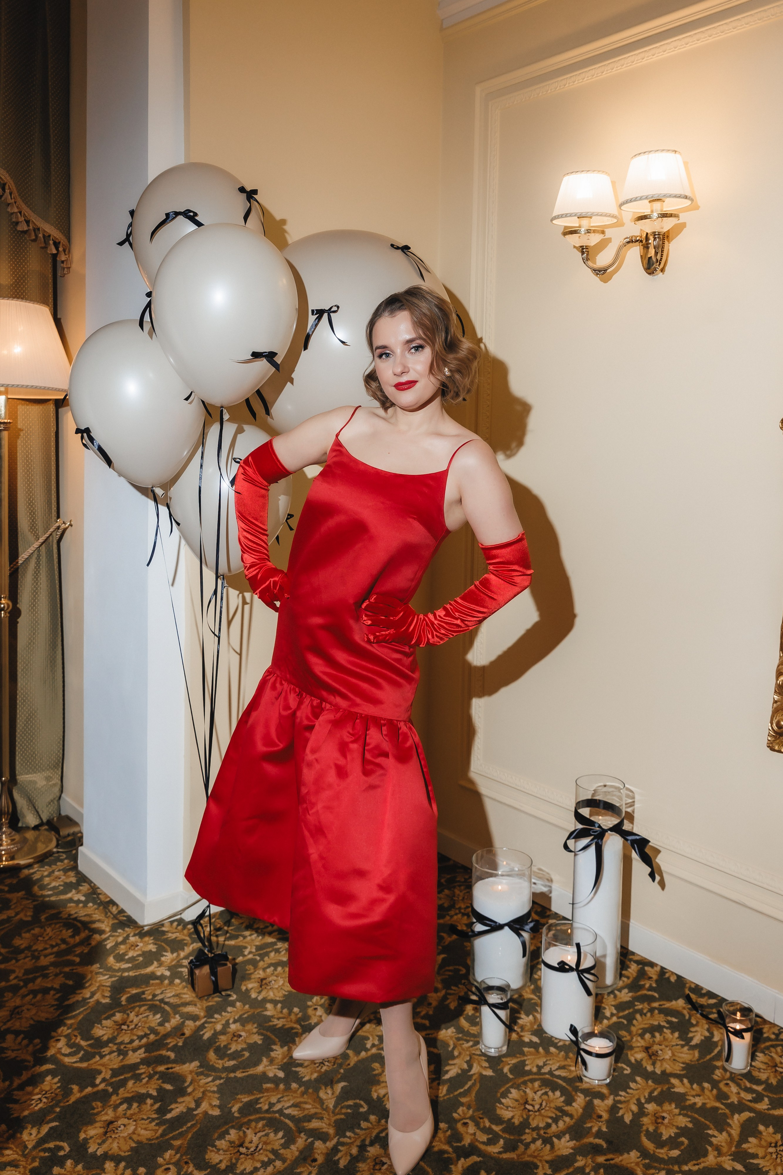 Самый красивый шабаш. Фотограф в Волгограде — Александра Искандерова