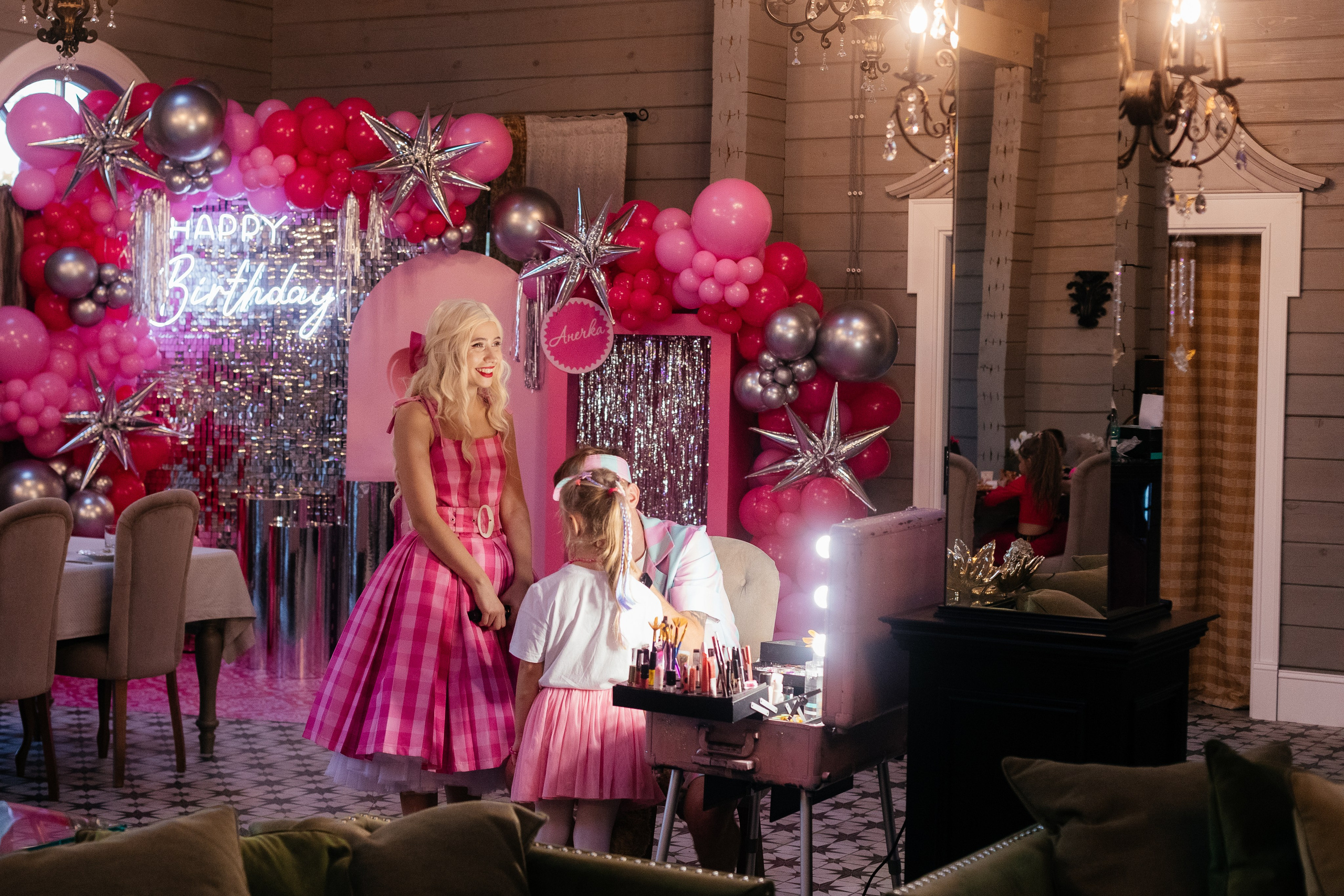 Семейный фотограф. Красильников Евгений — профессиональный фотограф в Ростове-на-Дону