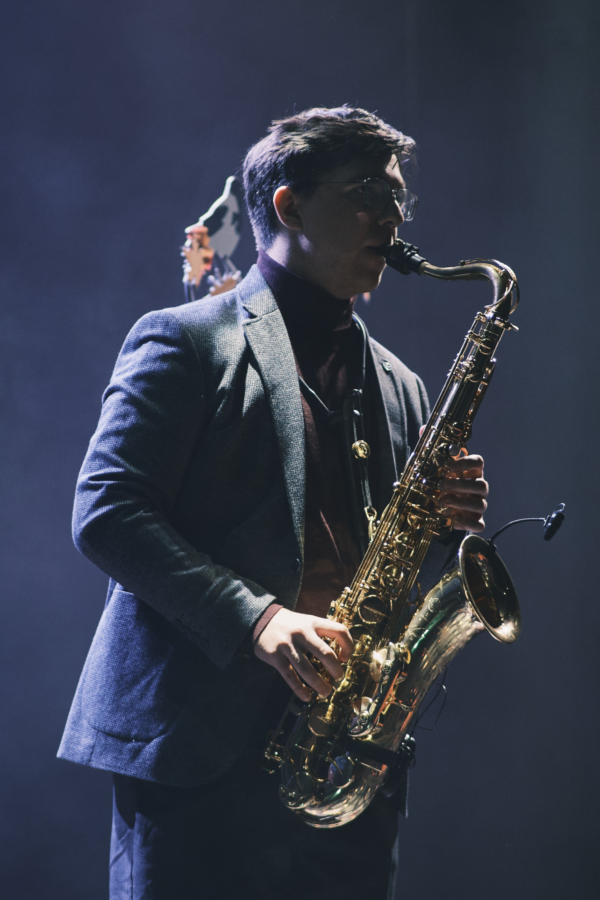 «Утро Рождества» (первый показ)