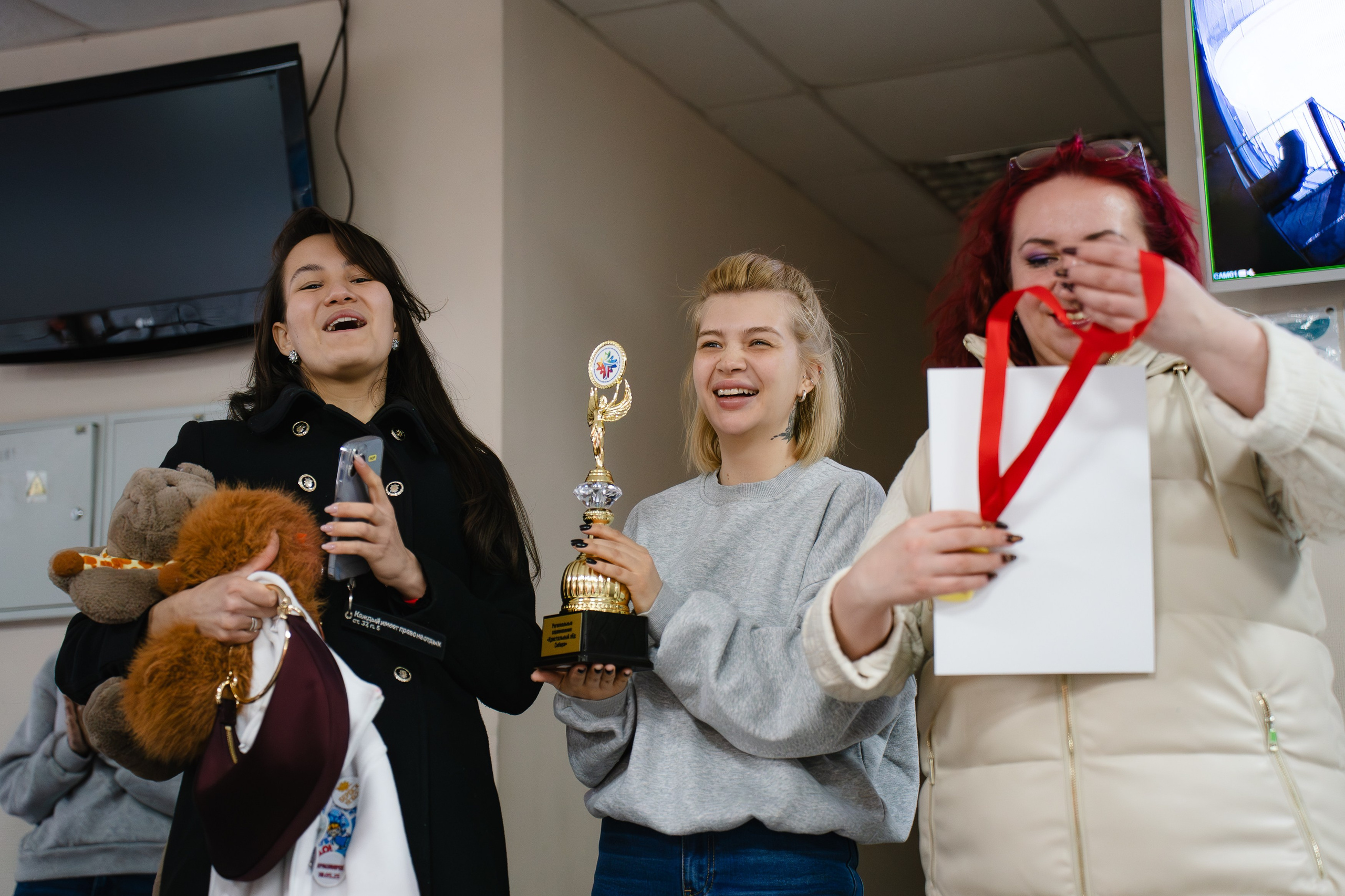 Кристальный Лёд. Воробьева Ксения — Спортивный и танцевальный фотограф Новосибирск