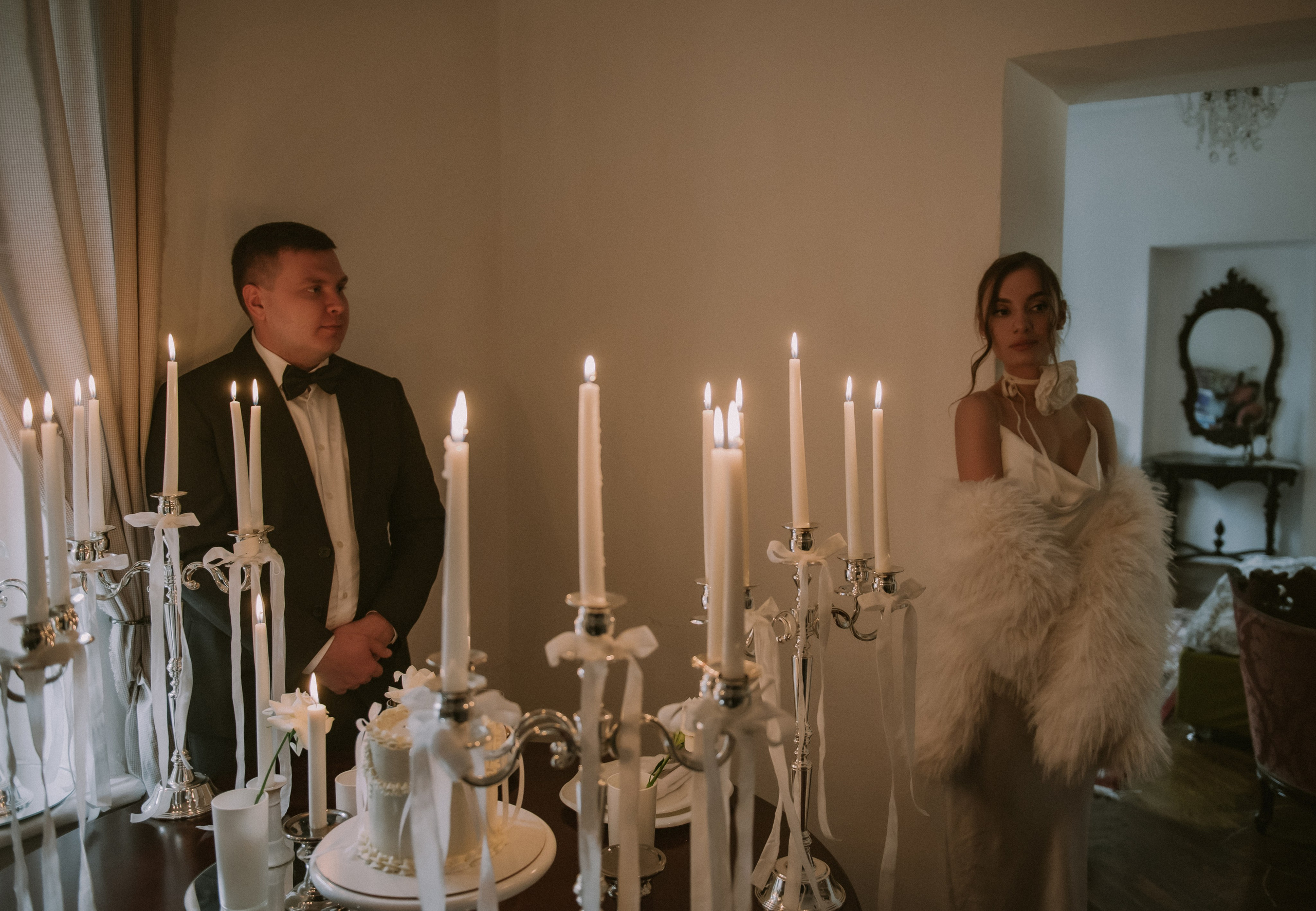 Виктор и Алина (Ливадия). Свадебный, женский, семейный фотограф в Севастополе Юлия Мошенко