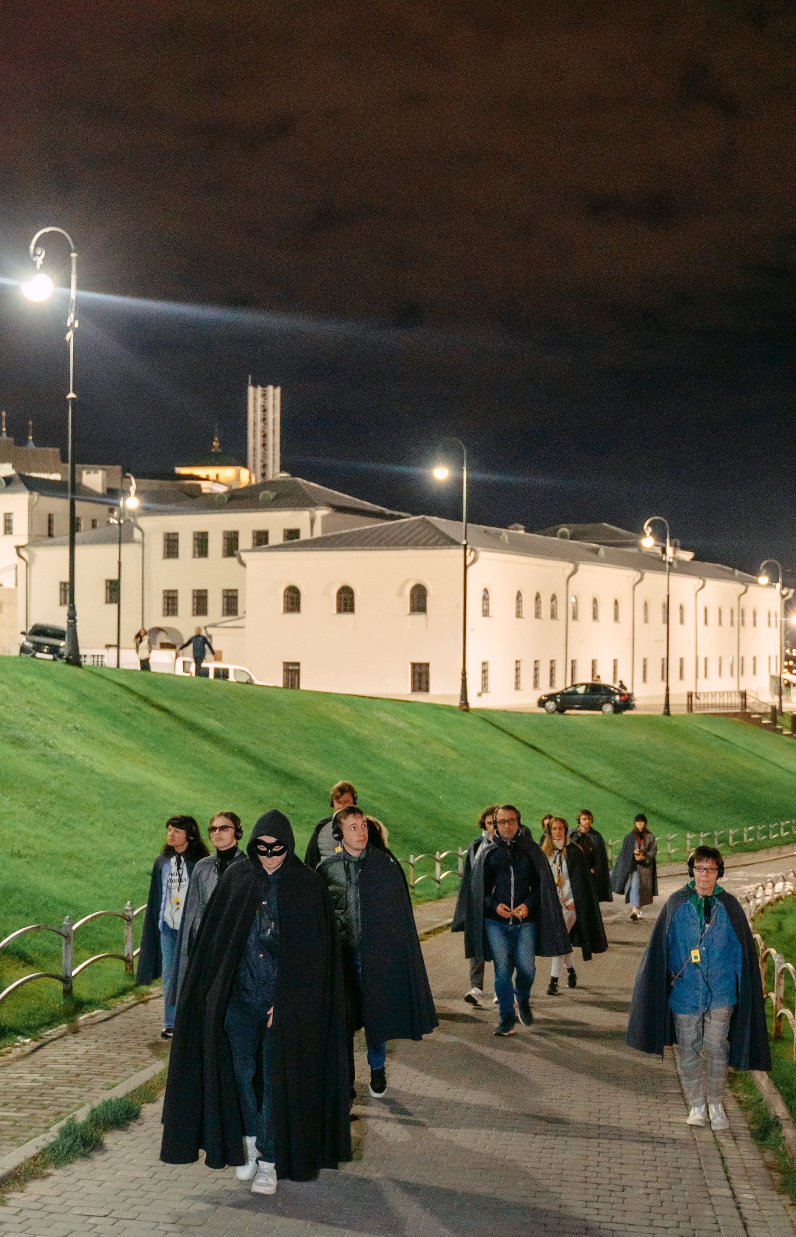 IGS: 12 лет компании / 2023. Саша Копылов, фотограф в Казани