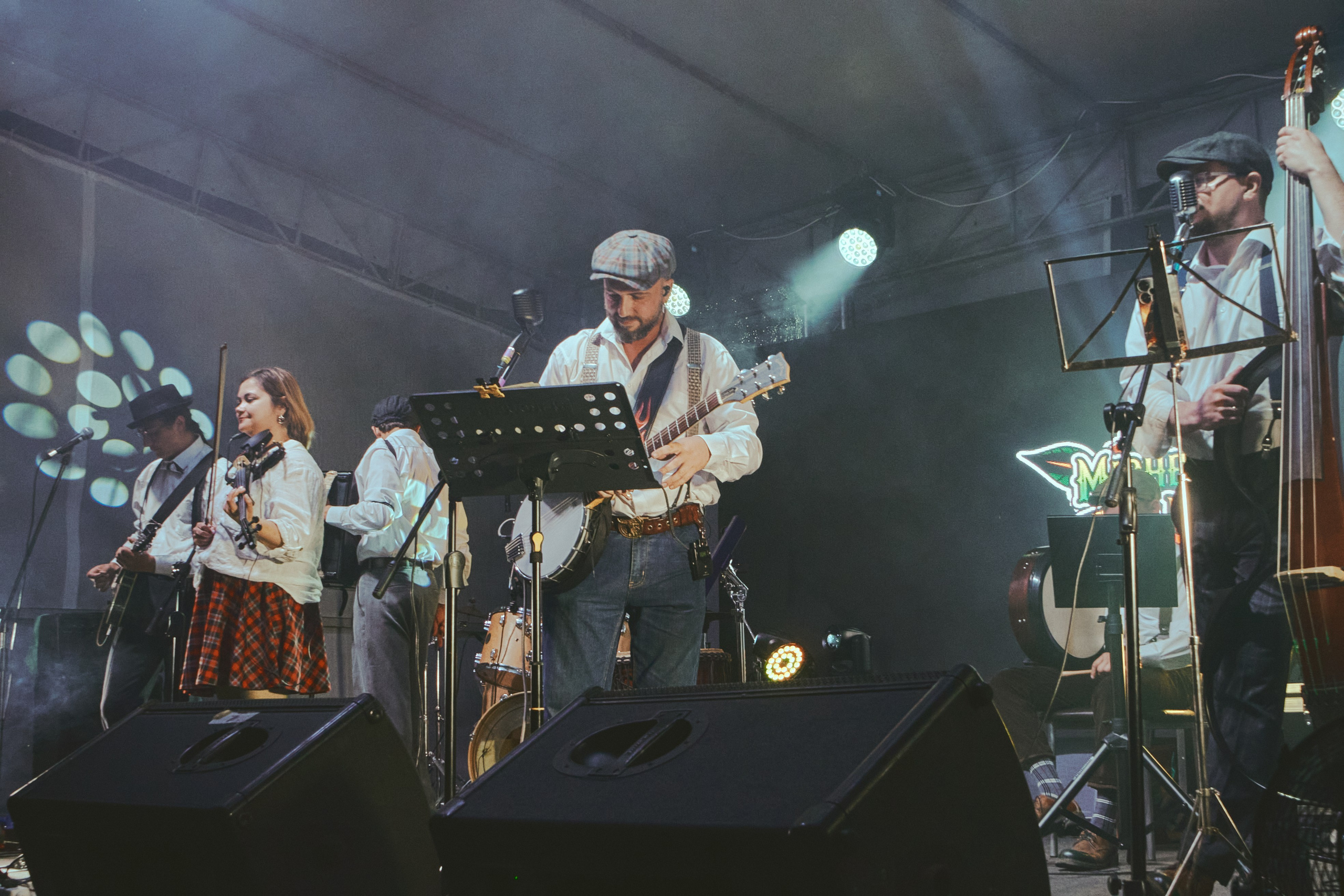 Репортажи. Кучерявая || Фотограф || Самара·Питер·Москва