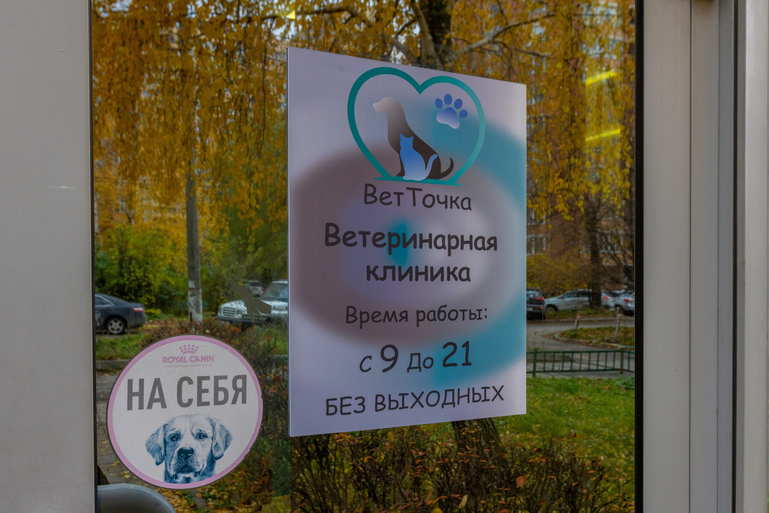 ВЕТ ТОЧКА. Фотограф в Туле Крупский АнДРей. Фотостудия «КАДР71» в Туле