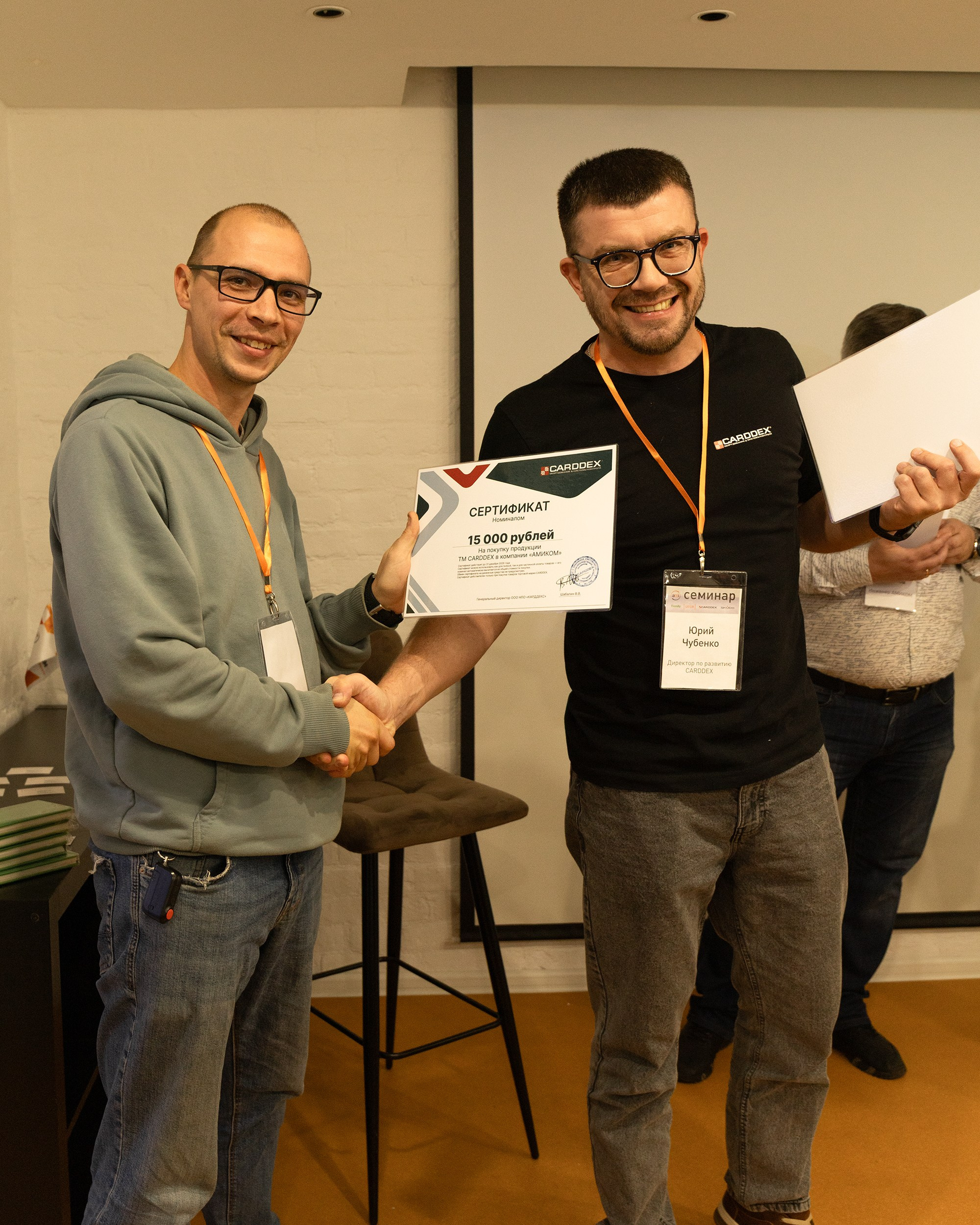 Amicom workshop. Фотограф в Москве Осокин Иван