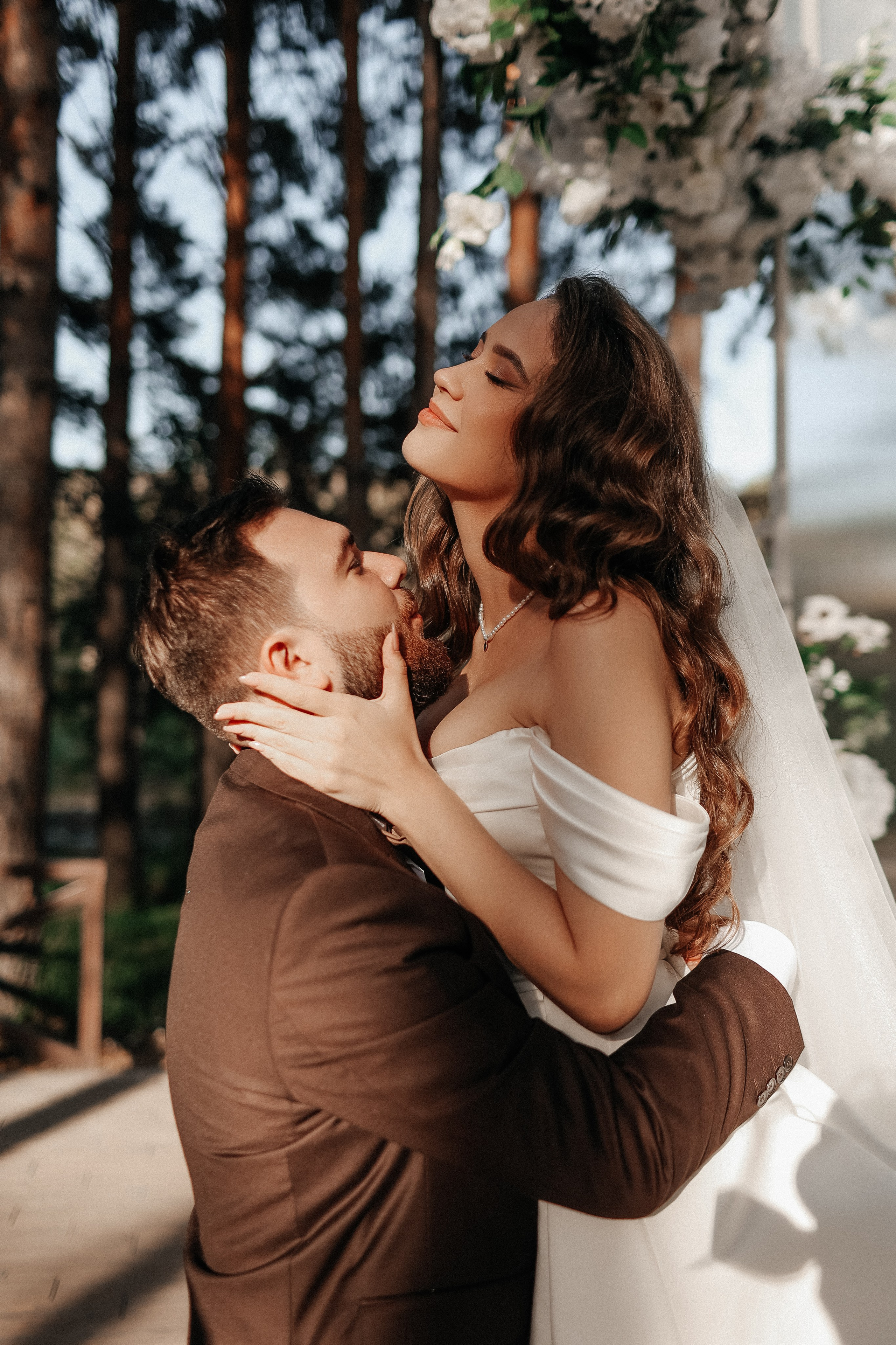 ЮРИЙ&ВАЛЕРИЯ. Фотограф Константин Неретин Магнитогорск, Челябинск, Екатеринбург, Москва, Питер, Тюмень