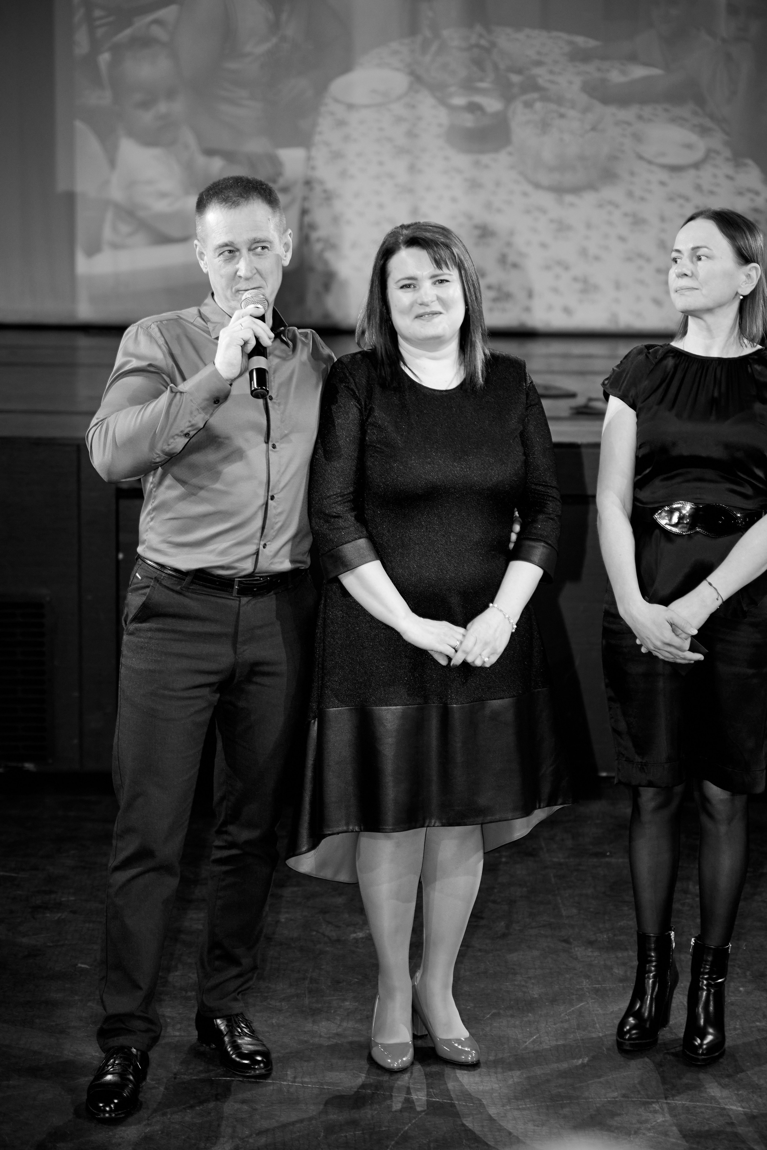 Юбилей. Свадебный фотограф Александр Браво