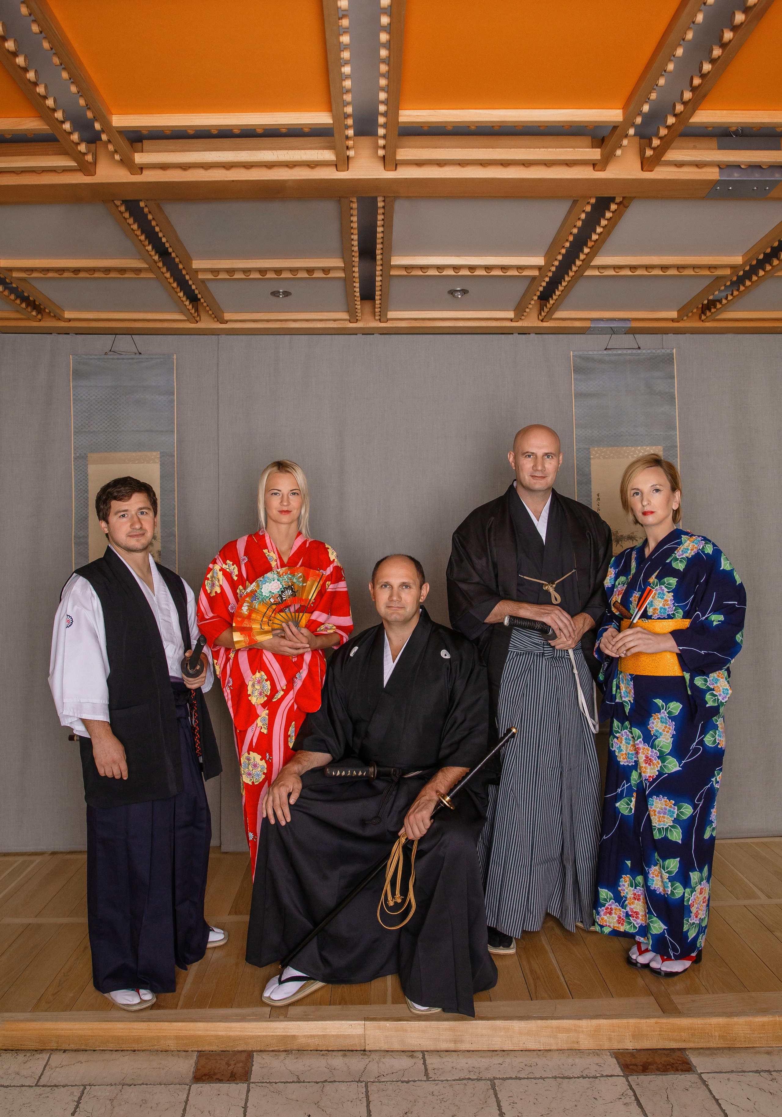 Клуб дзюдо им Анатолия Рахлина. Портретный фотограф Санкт-Петербург Москва Андронова Юлия