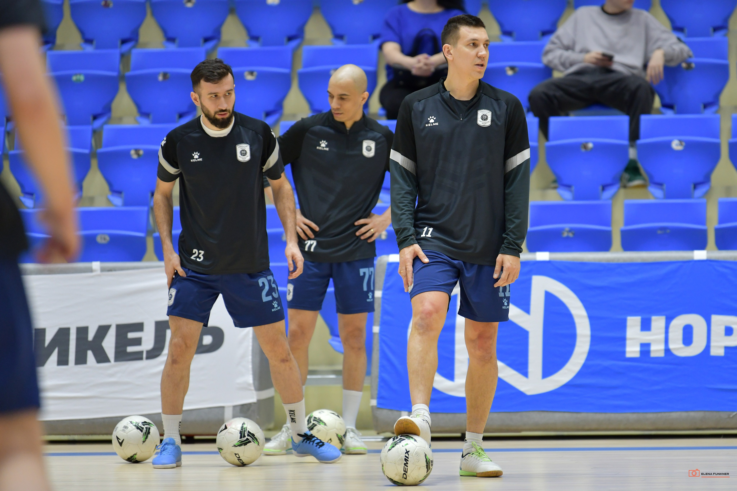 05-06.04.2024 18 тур НН-Торпедо. Свой взгляд через объектив