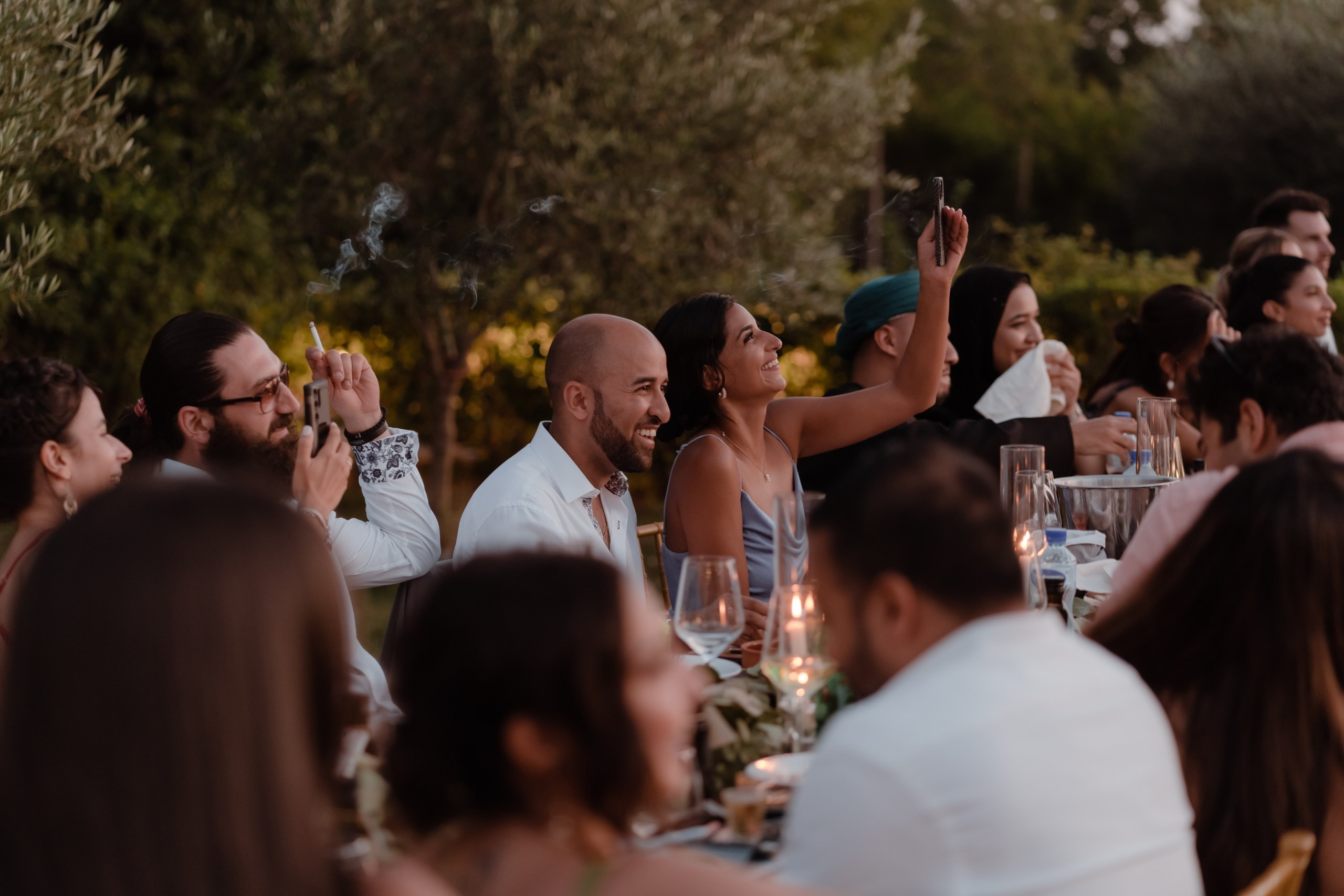 Julie and George. Elopement Wedding Photographer