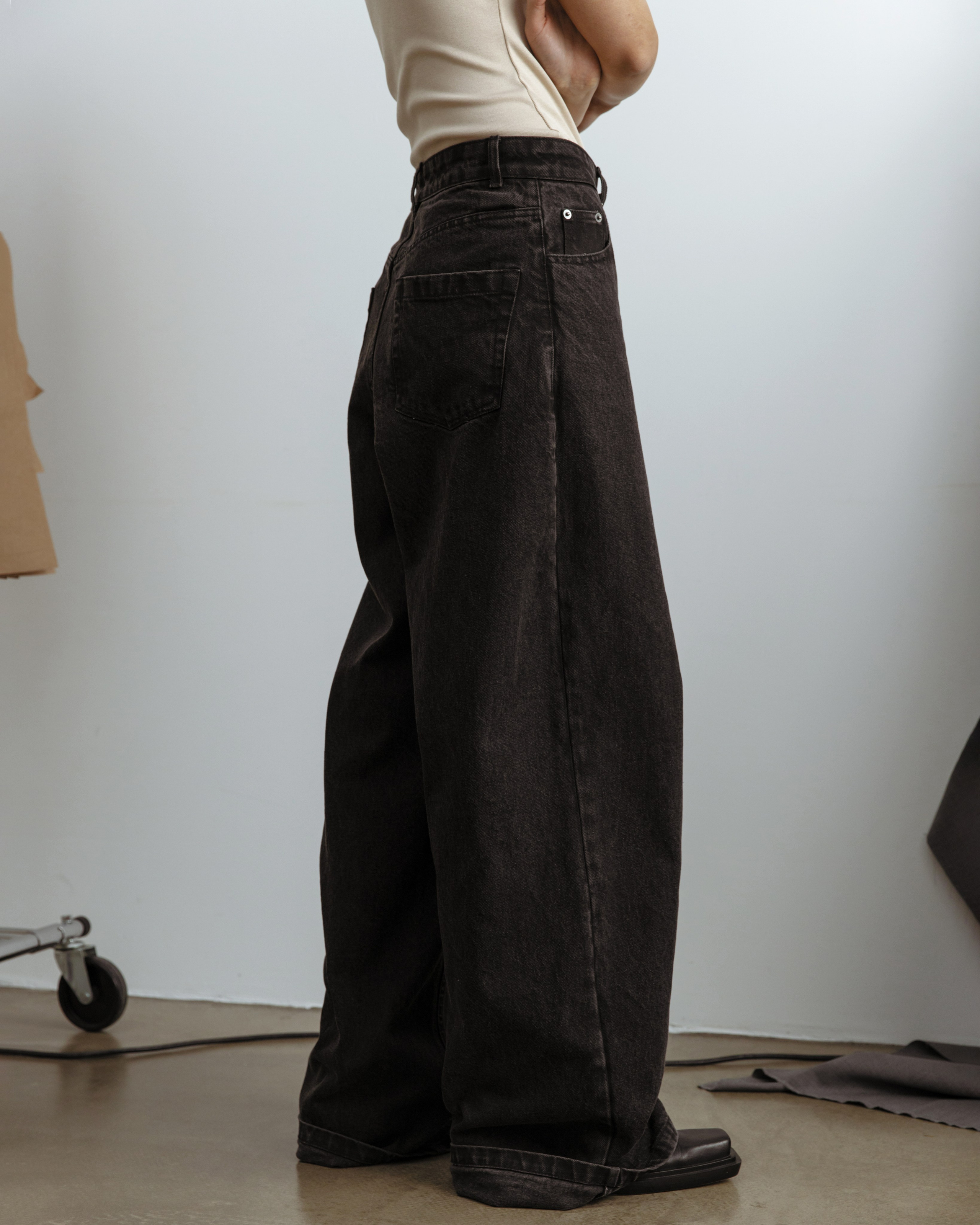 Eclata BASE. Фотограф для брендов, Москва