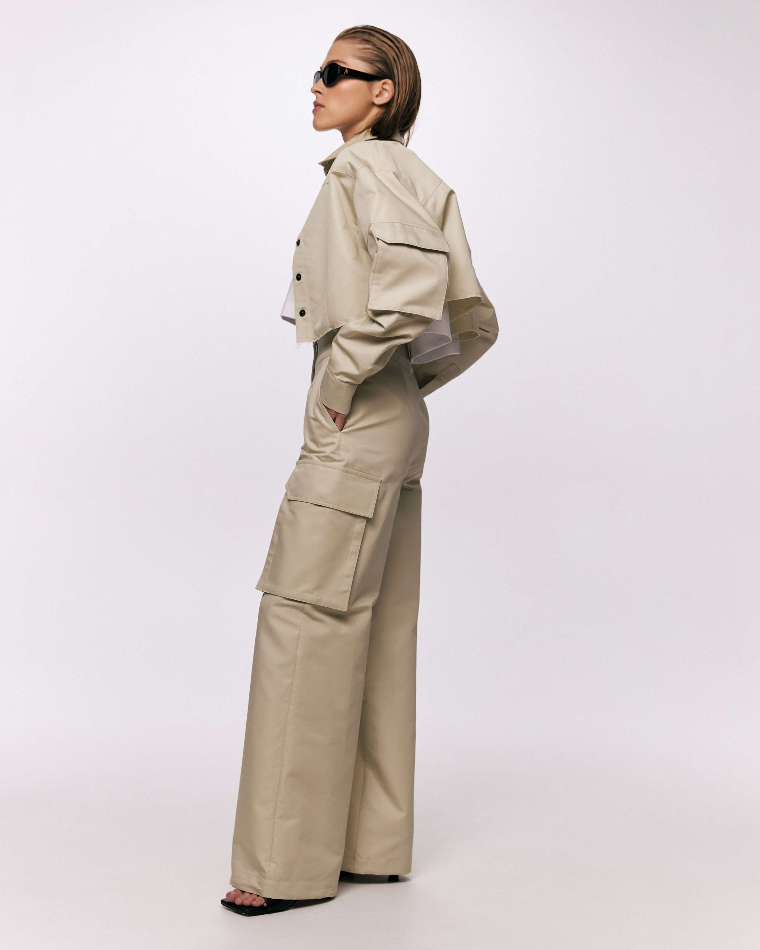 ANNUKO I. Фотограф для брендов, Москва