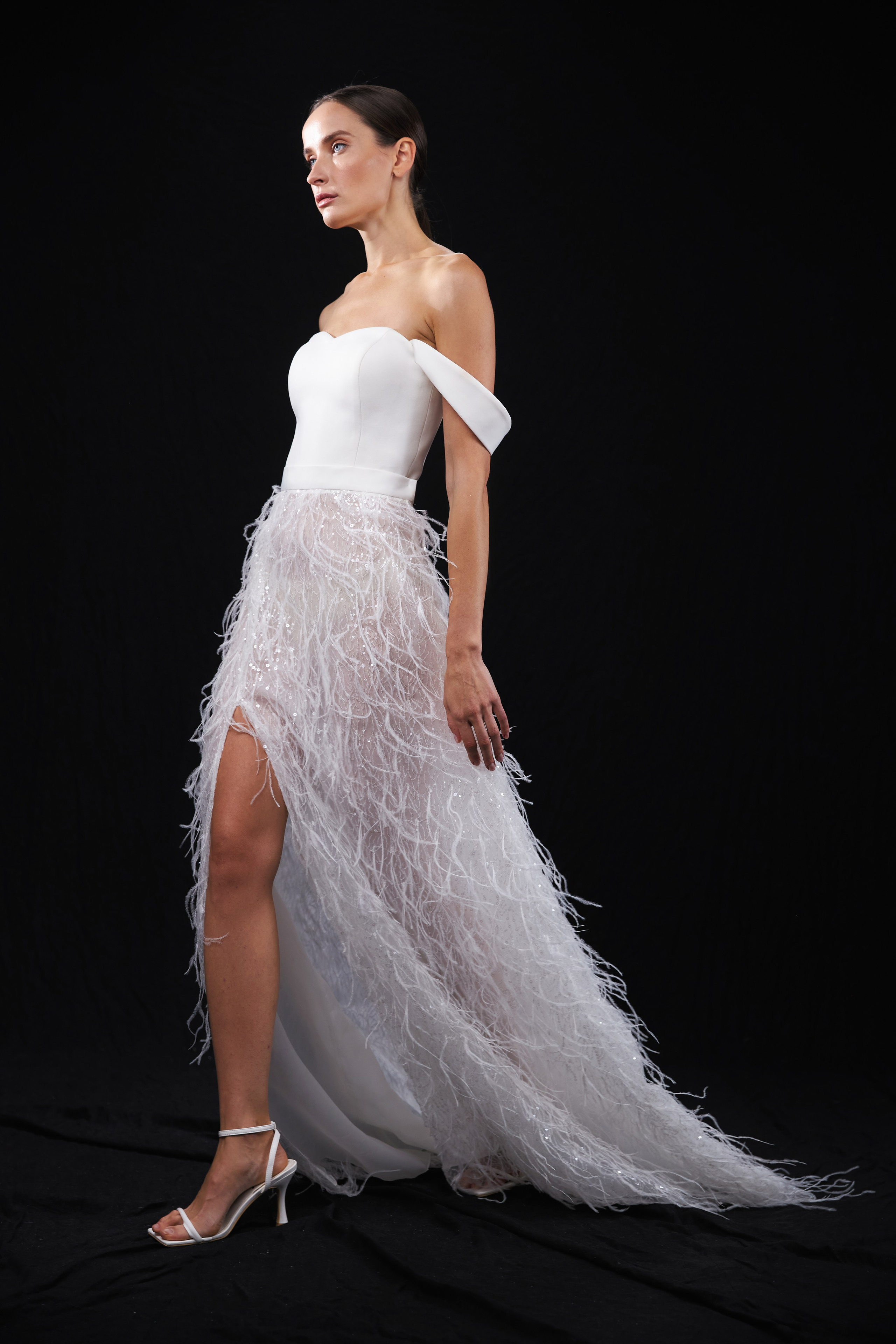 Sovanna, wedding dresses. Фотограф для брендов, Москва