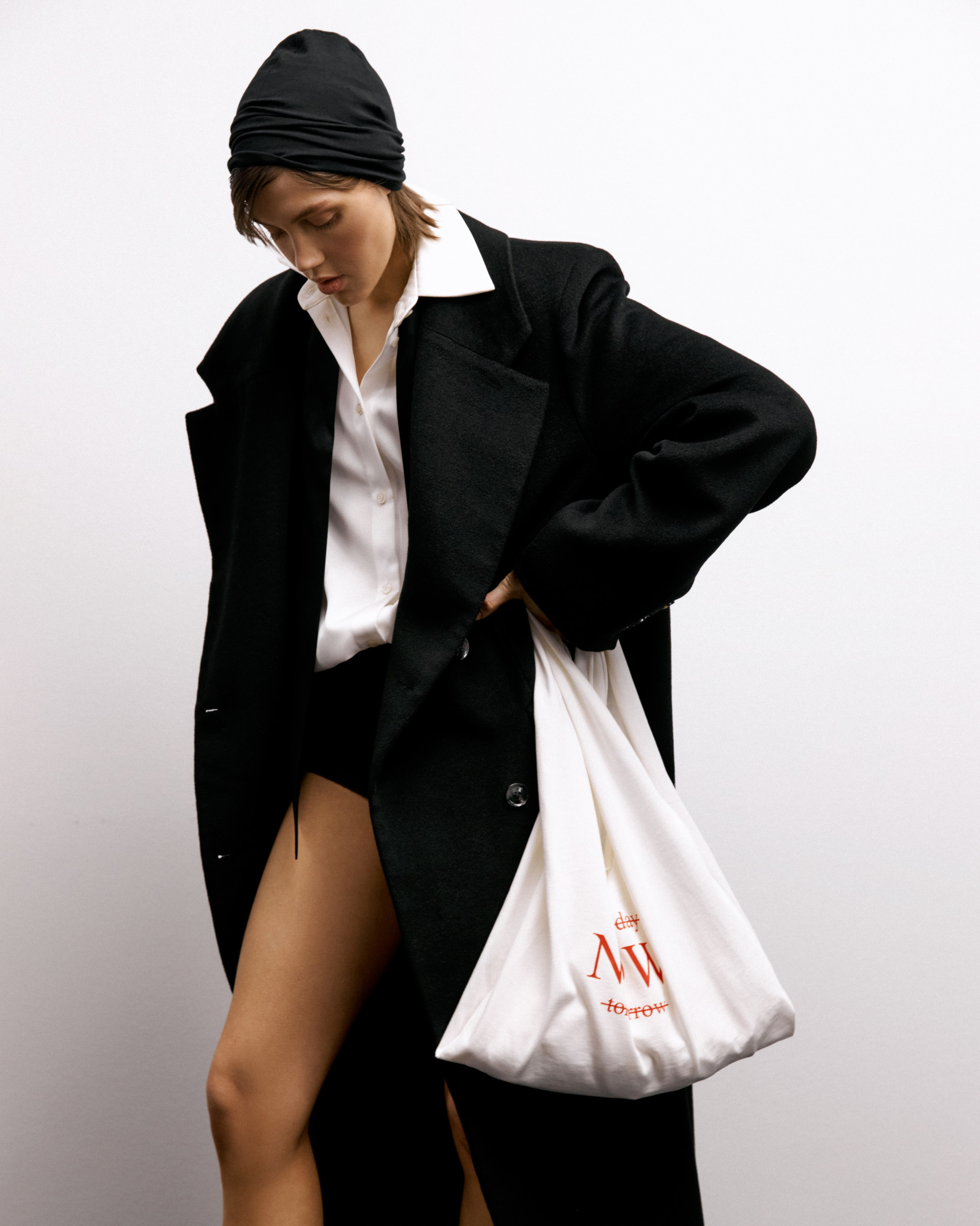 Nanei campaign. Фотограф для брендов, Москва