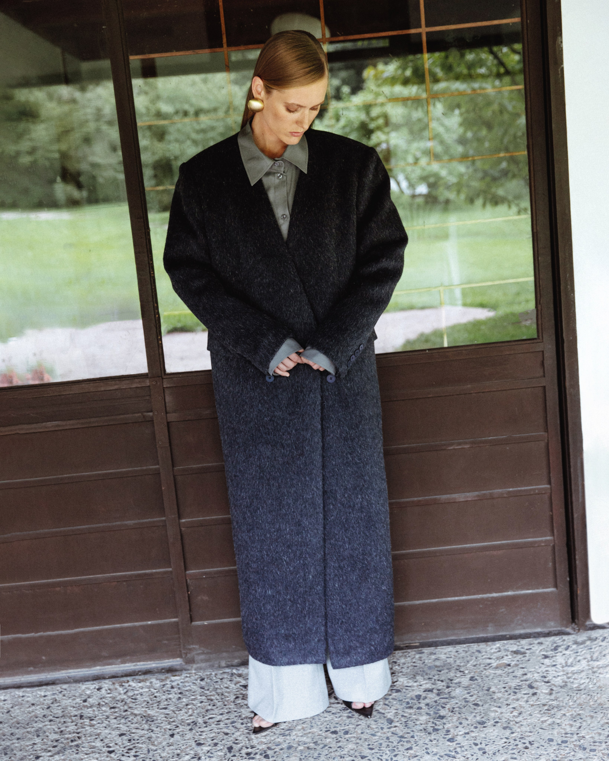 Eclata streetstyle 2024. Фотограф для брендов, Москва