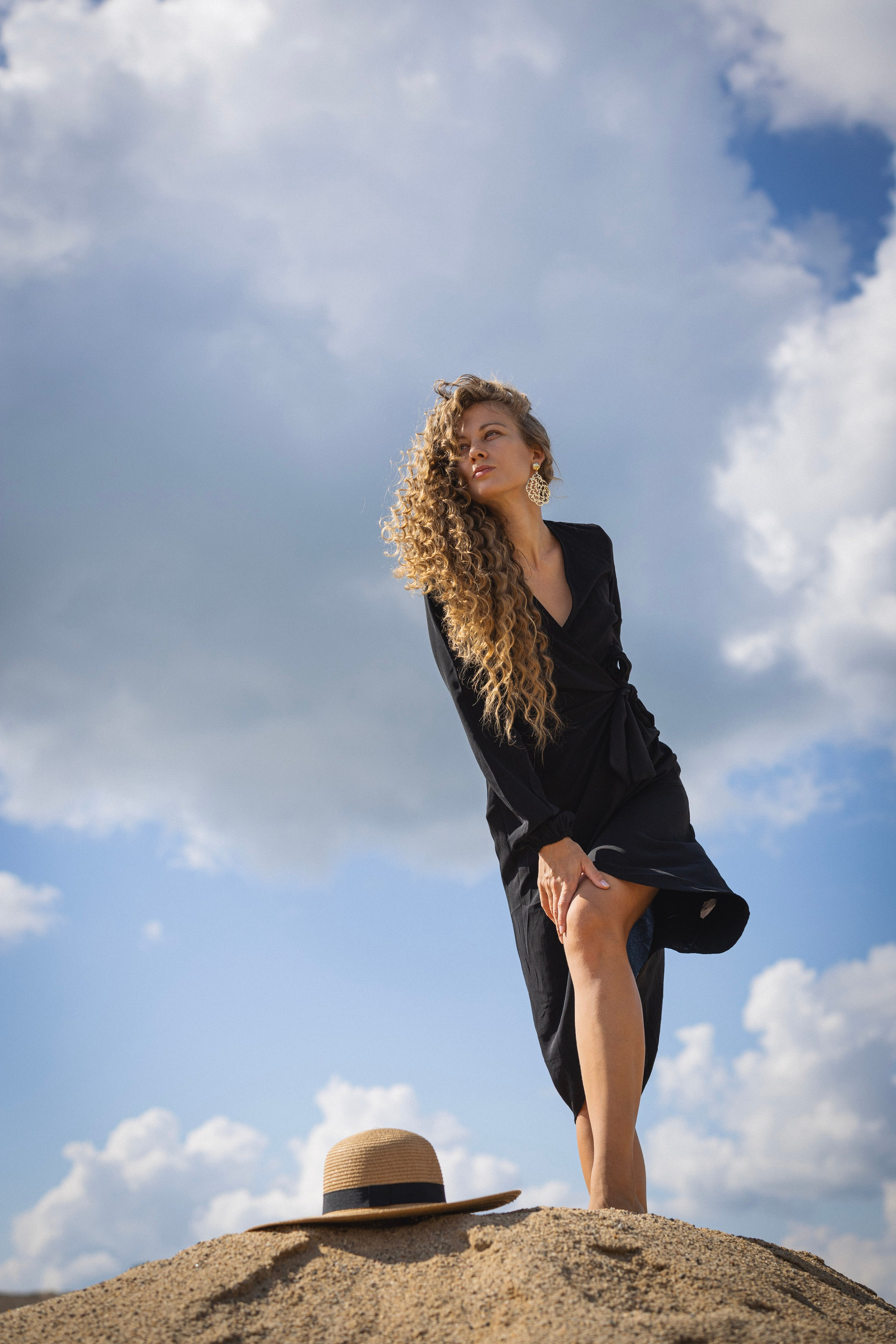 Женский портрет Москва. Портретный фотограф в Москве Павел Горчаков