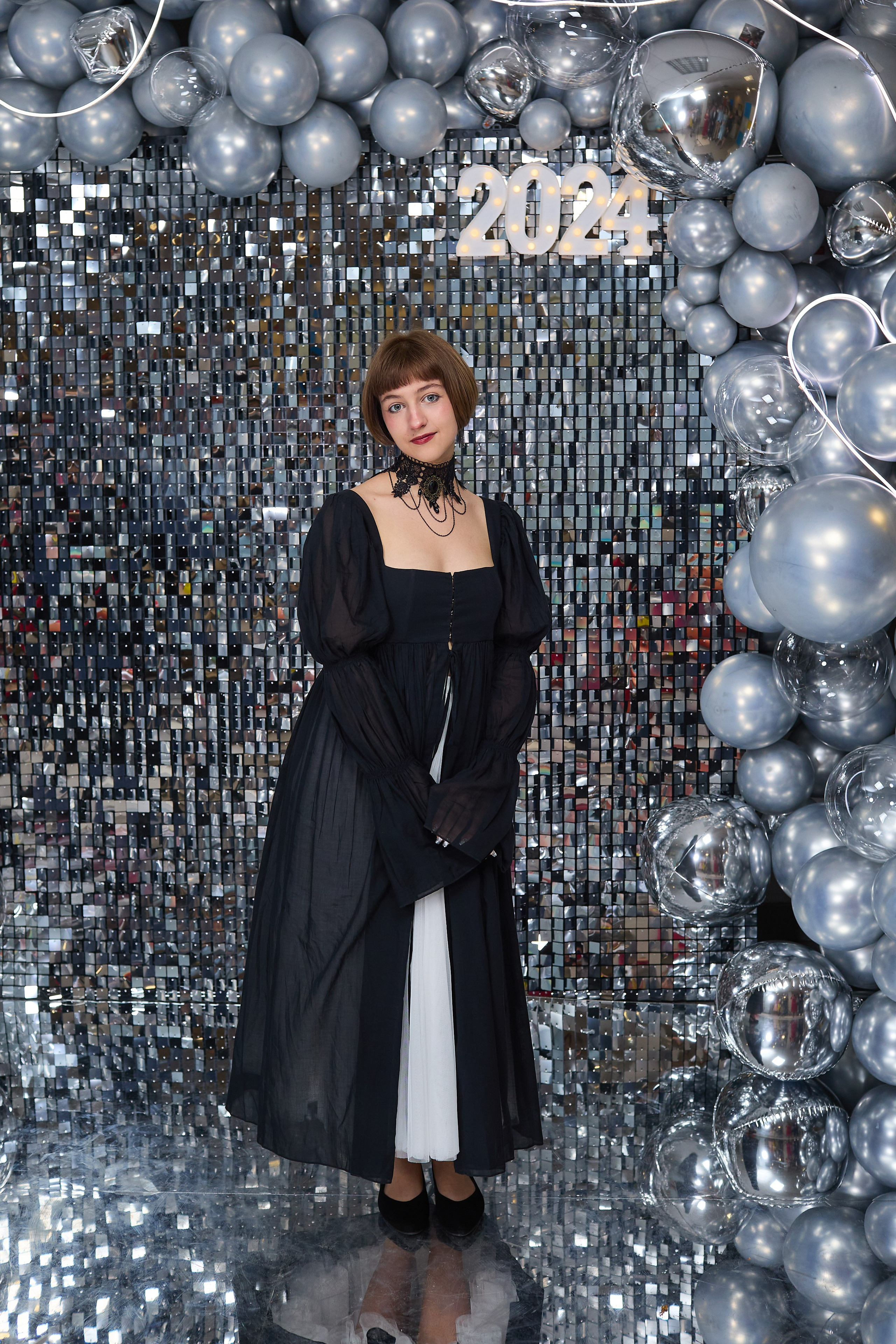 Выпускной 2024. Александр Осин — корпоративный и семейный фотограф в Москве