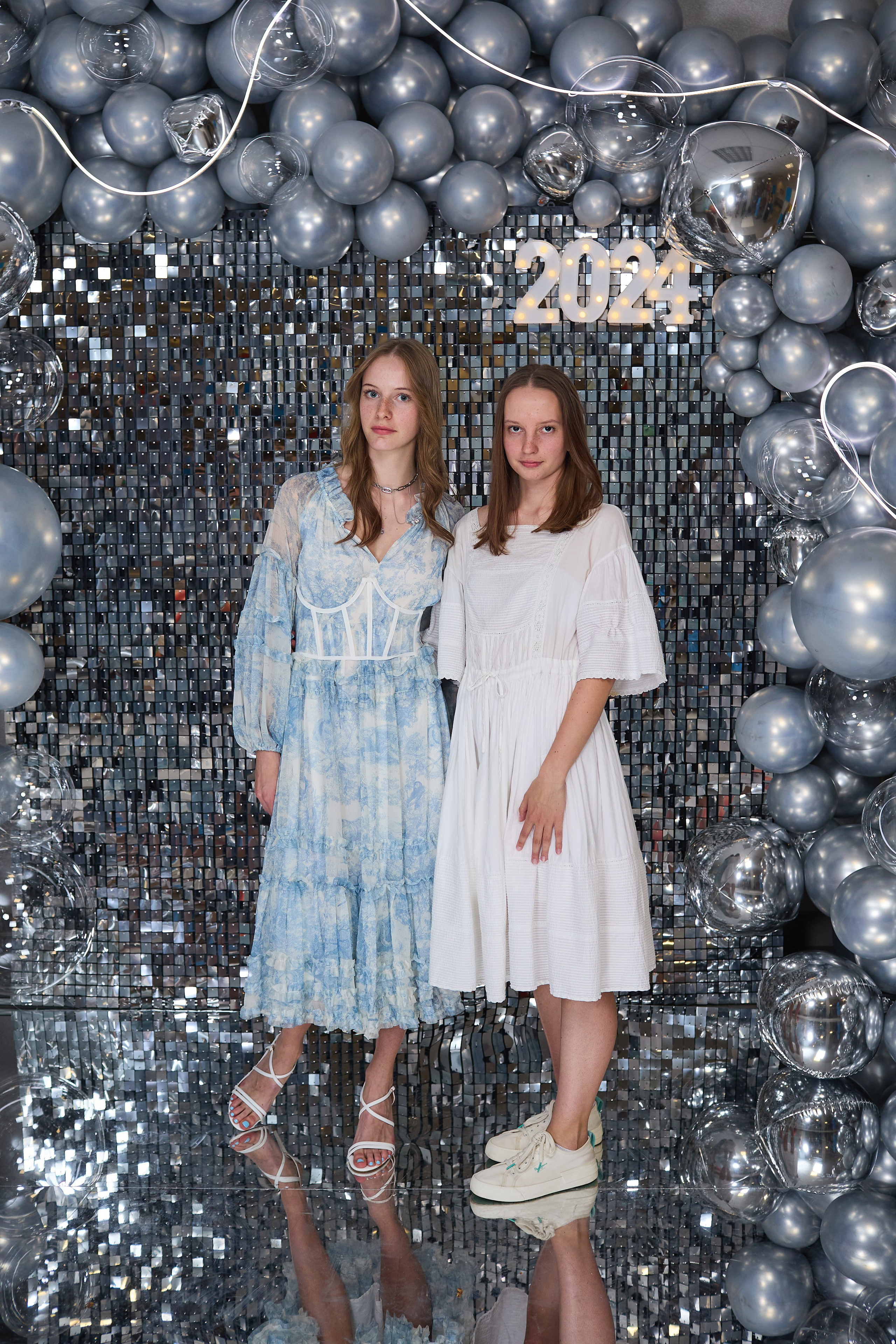 Выпускной 2024. Александр Осин — корпоративный и семейный фотограф в Москве