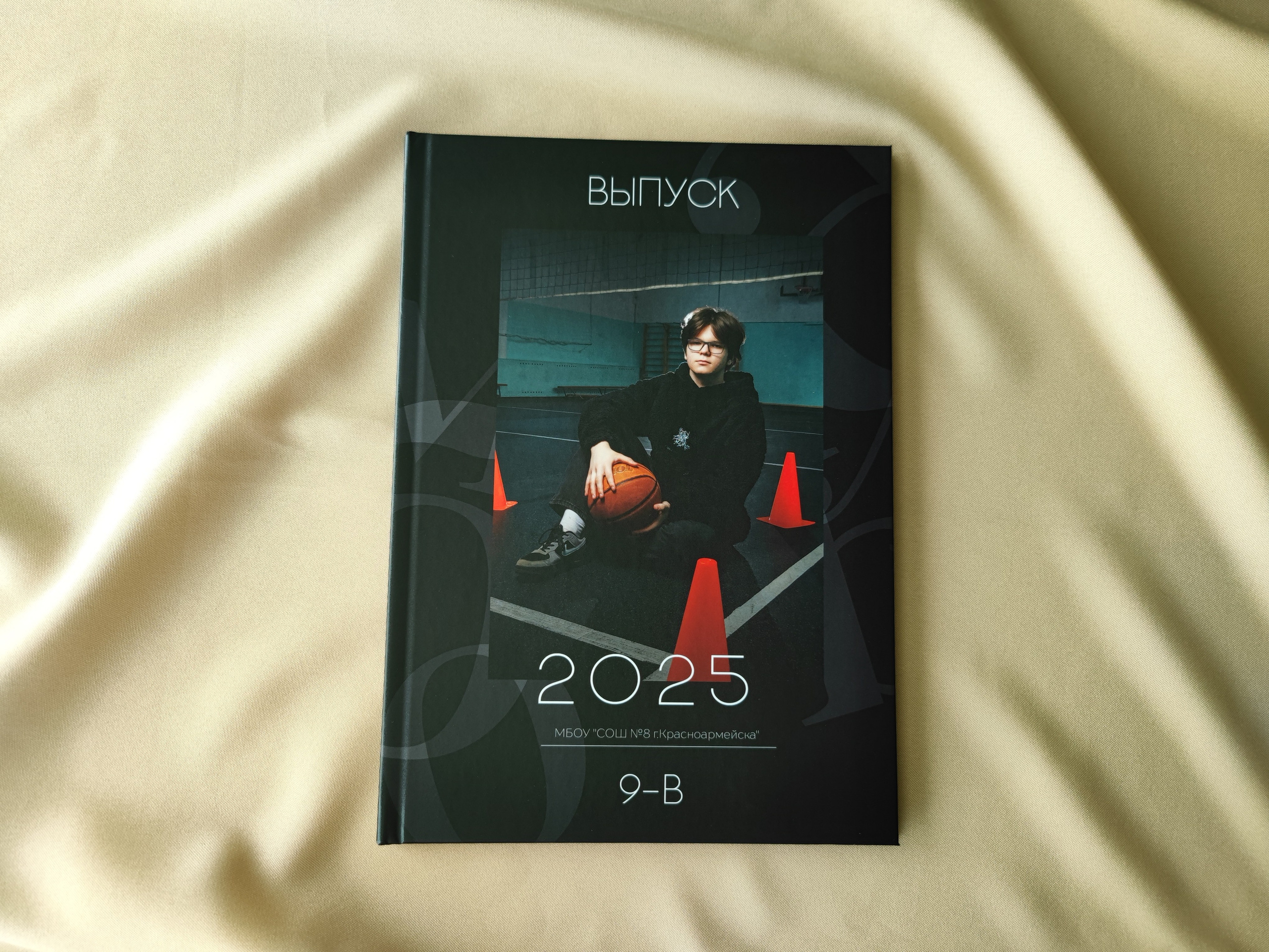 Классика 5. Ольга Плаксина фотограф в Саратове