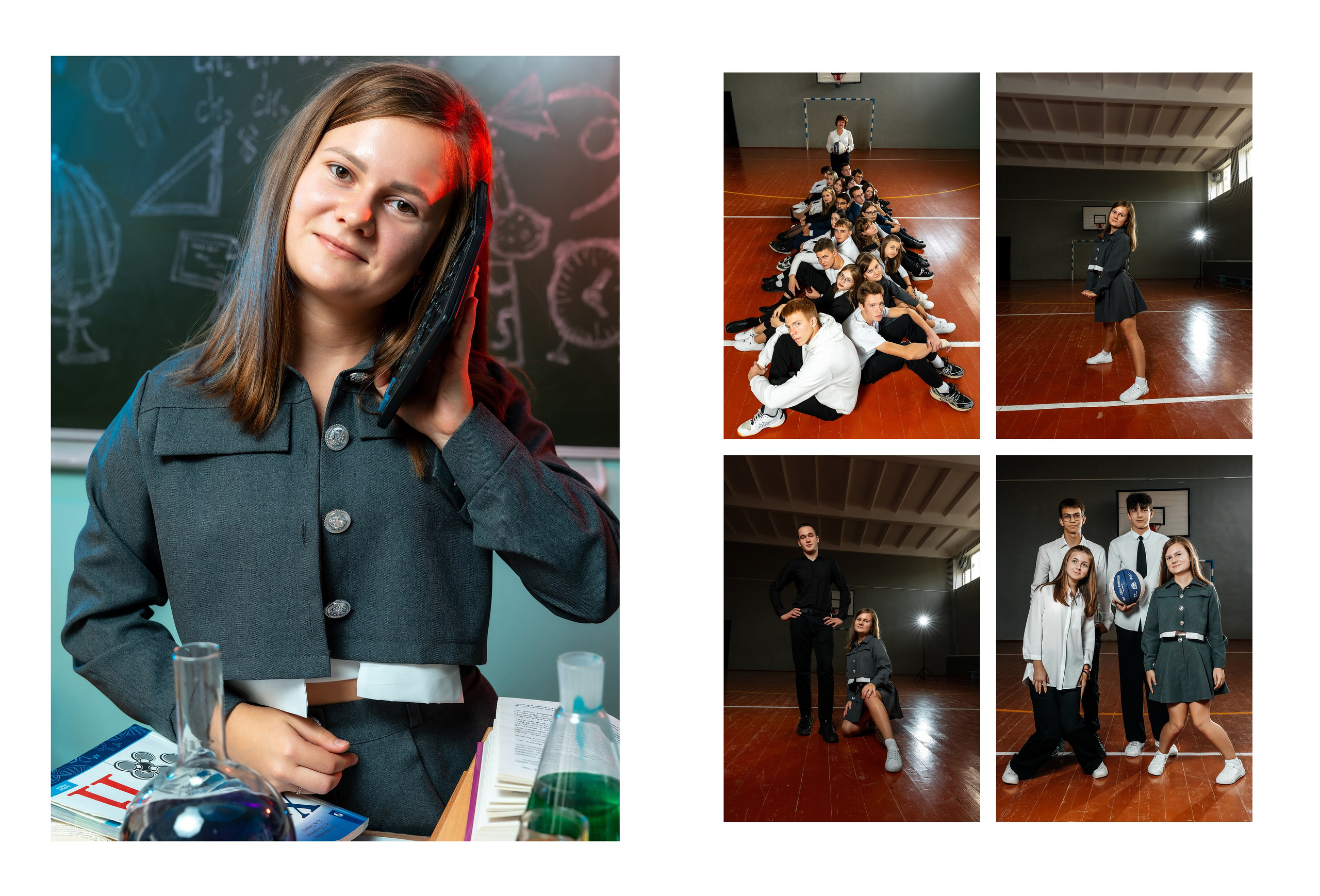 Классика12. Ольга Плаксина фотограф в Саратове