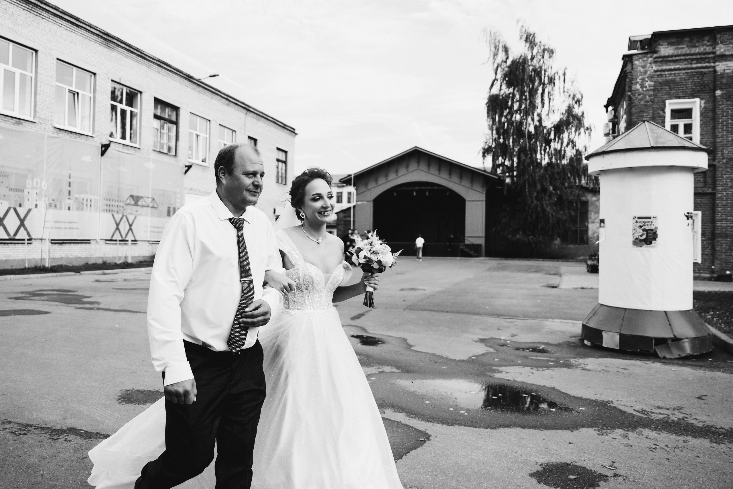 D&S. Алёна Хомич. Свадебный и семейный фотограф Коломна, Москва