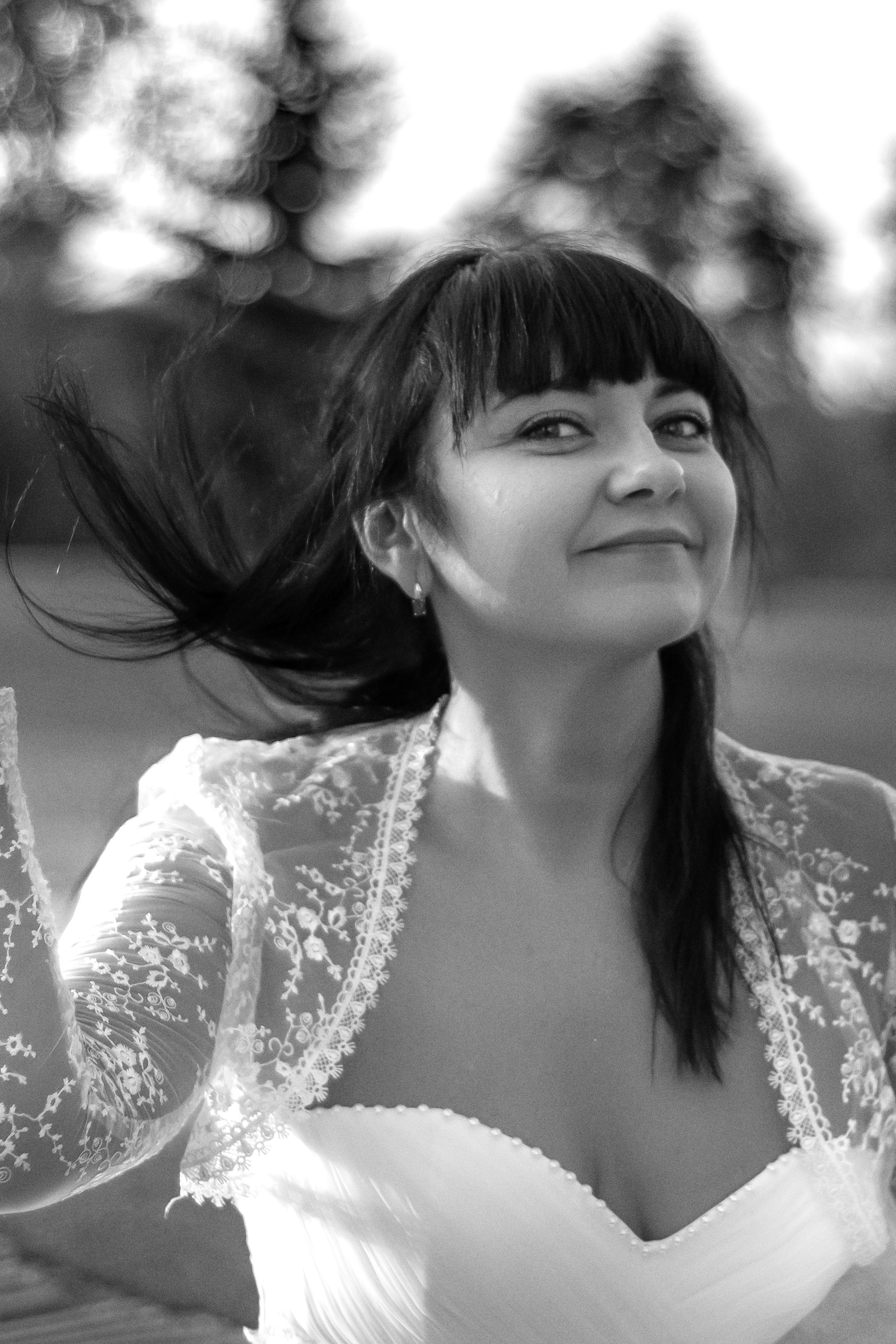 Женя и Инна. 10 лет спустя. Детский и семейный фотограф Анна Орманжи, Салехард