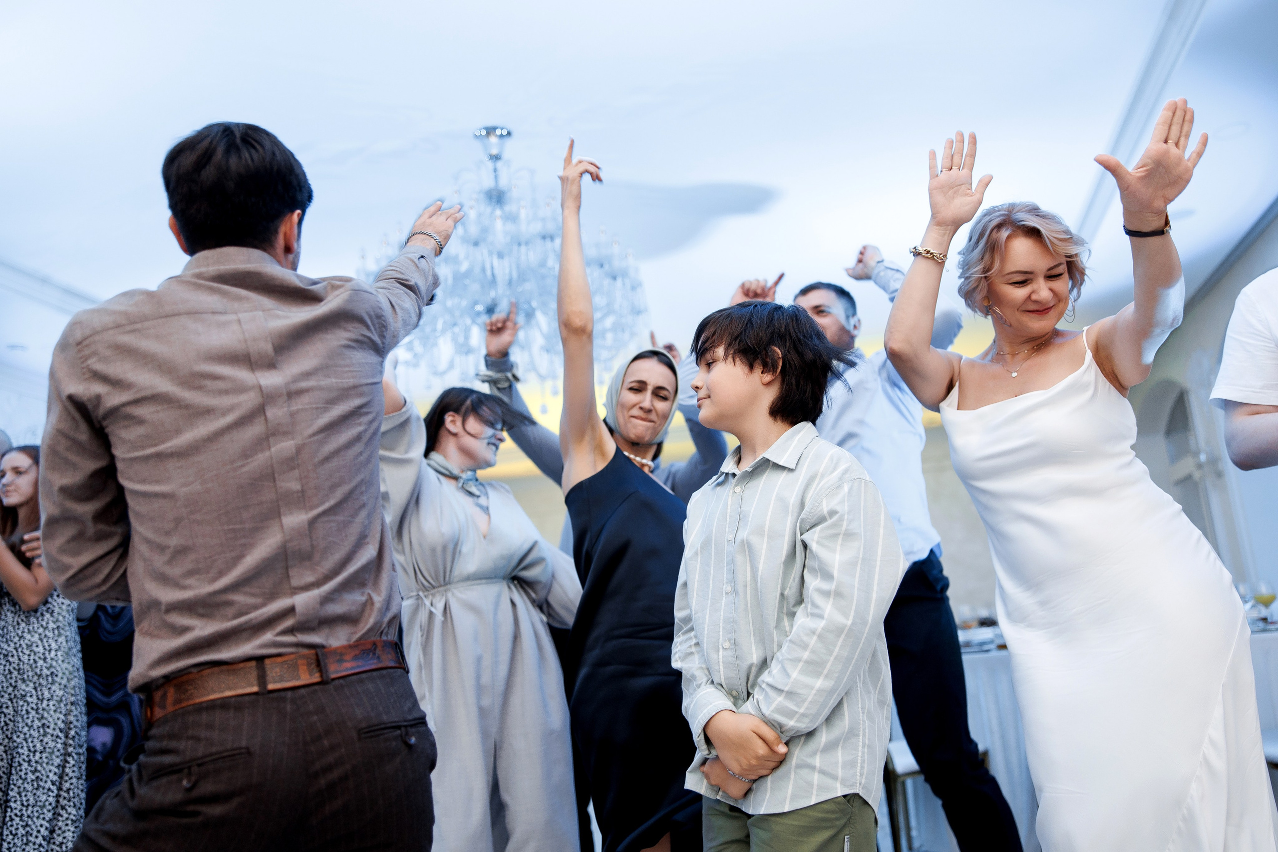 Y+M. Свадебный фотограф Каледич Тимофей