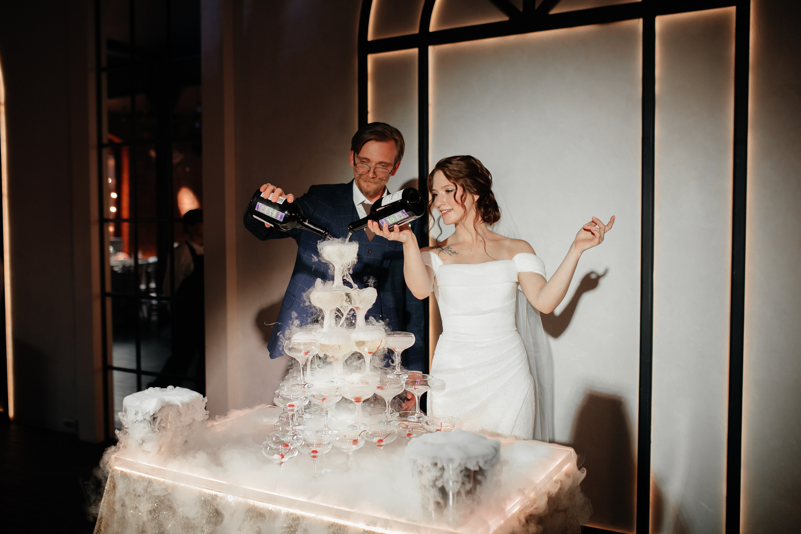 Wedding Day. Анна Михайлова|Свадебный фотограф в Санкт-Петербурге