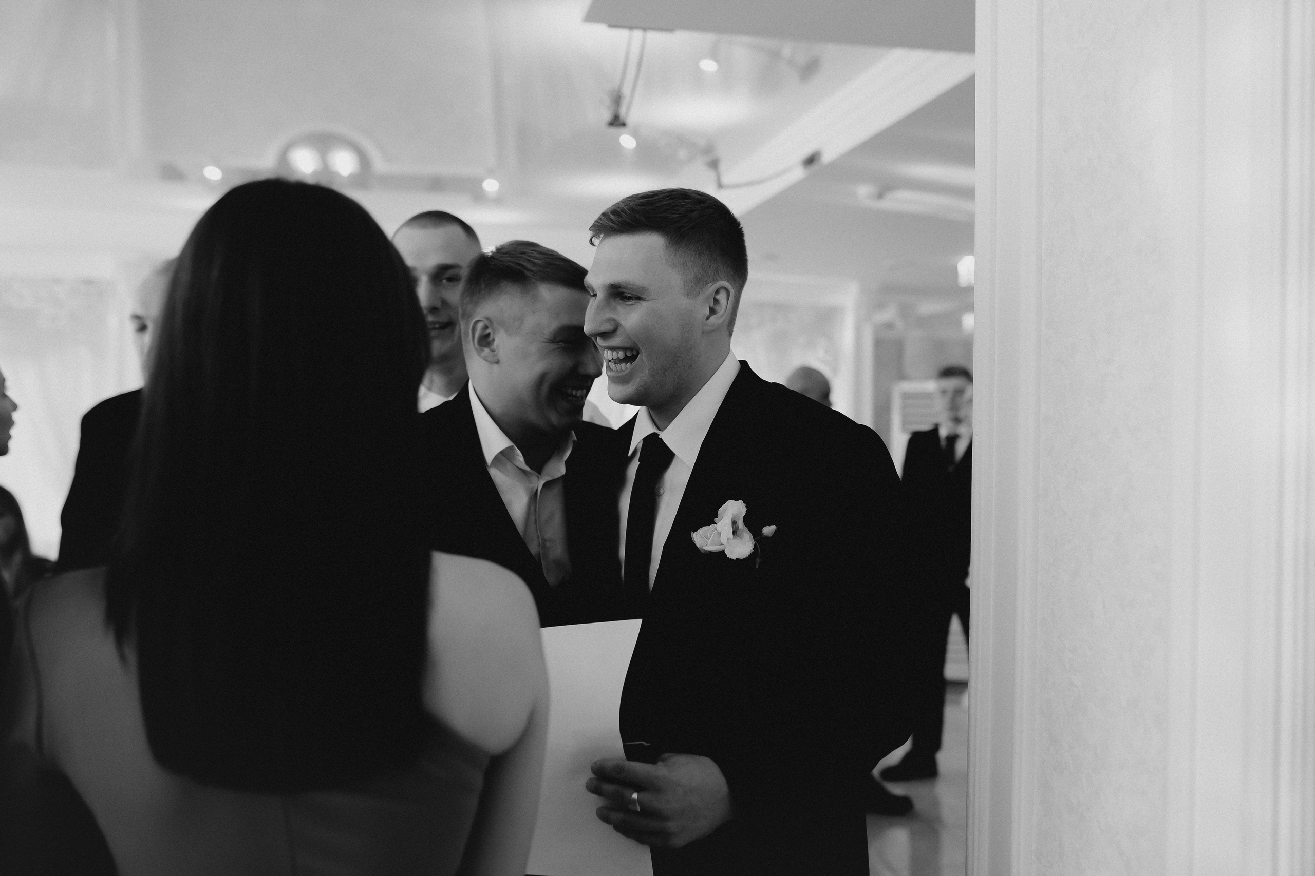 Анастасия & Александр. Анна Михайлова|Свадебный фотограф в Санкт-Петербурге