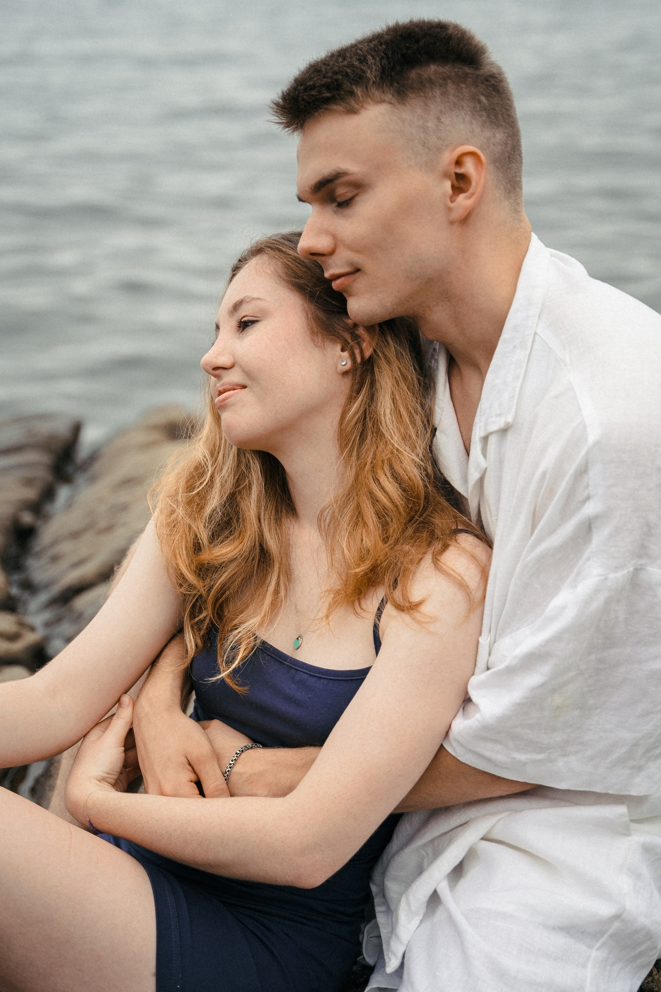 Кирилл и Ирина. Главная