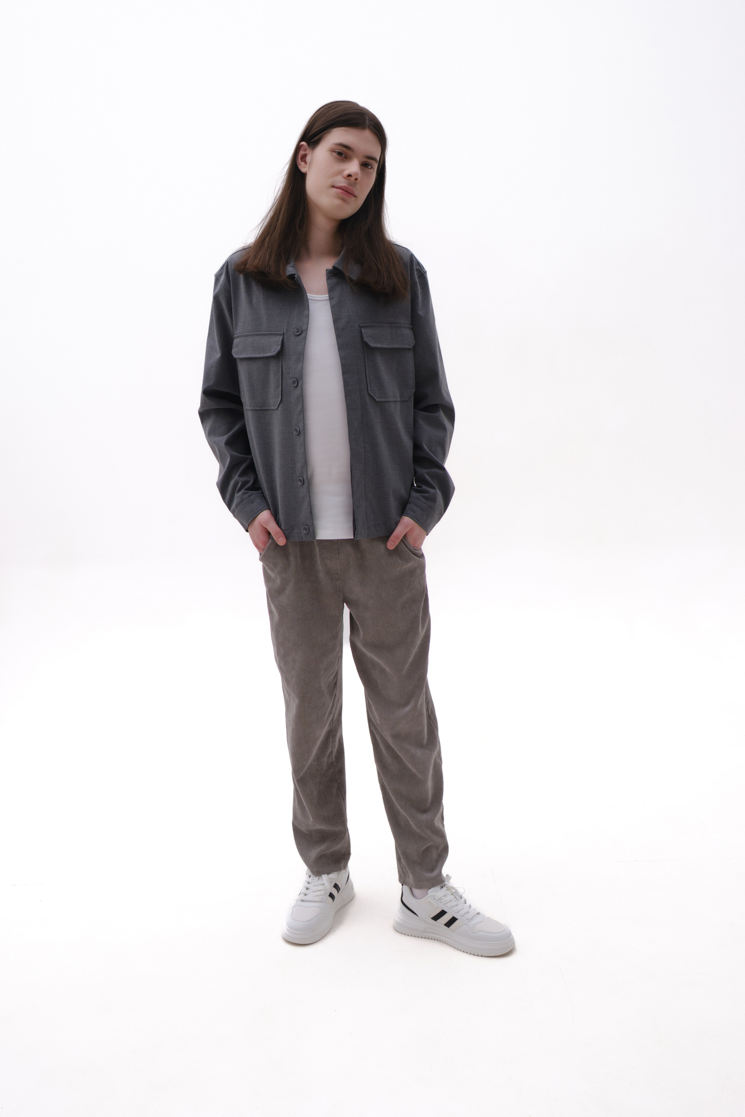 Александр. Профессиональные модельные портфолио