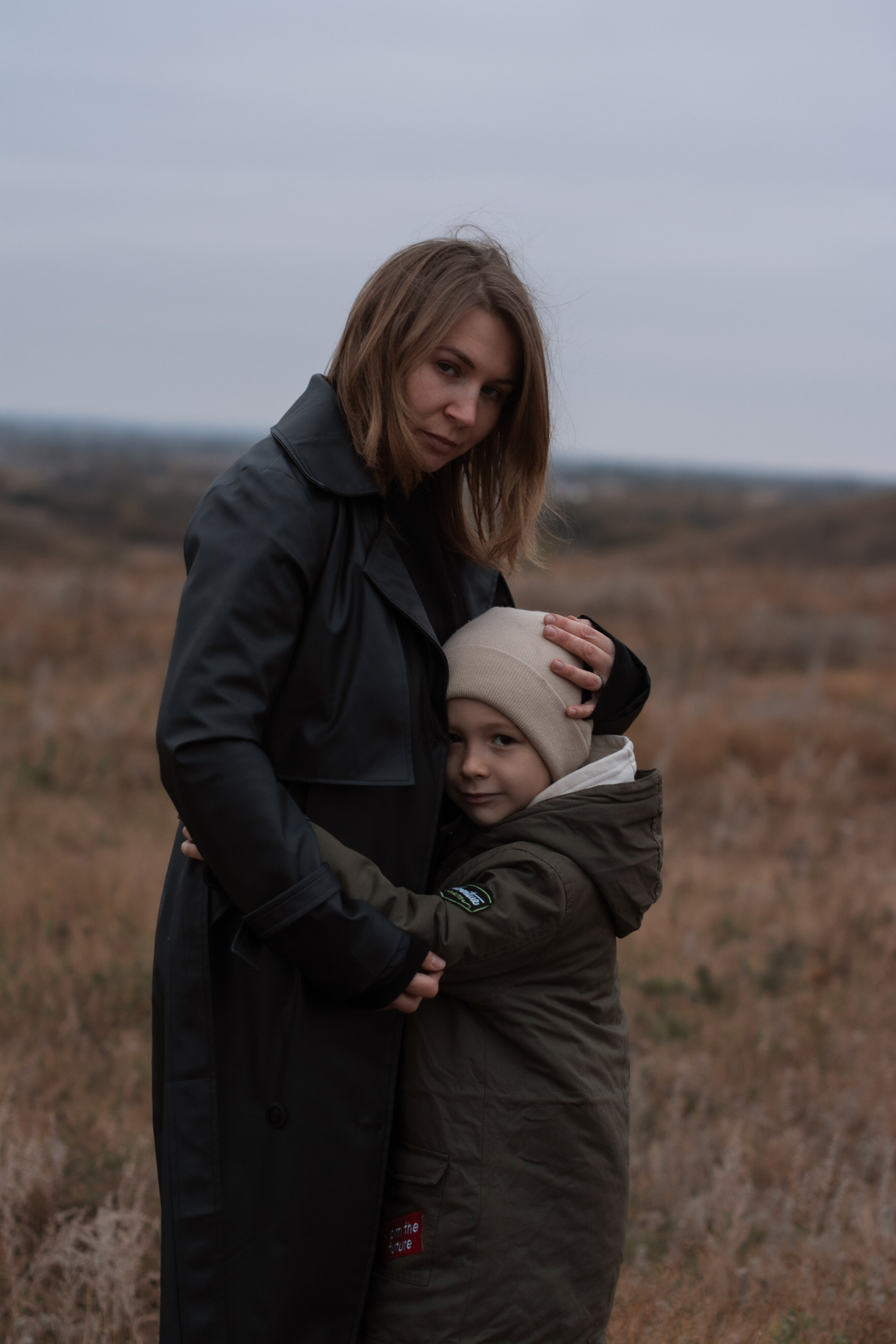 Лена и Ярослав. Семейный фотограф Воронеж Евгения Богданова