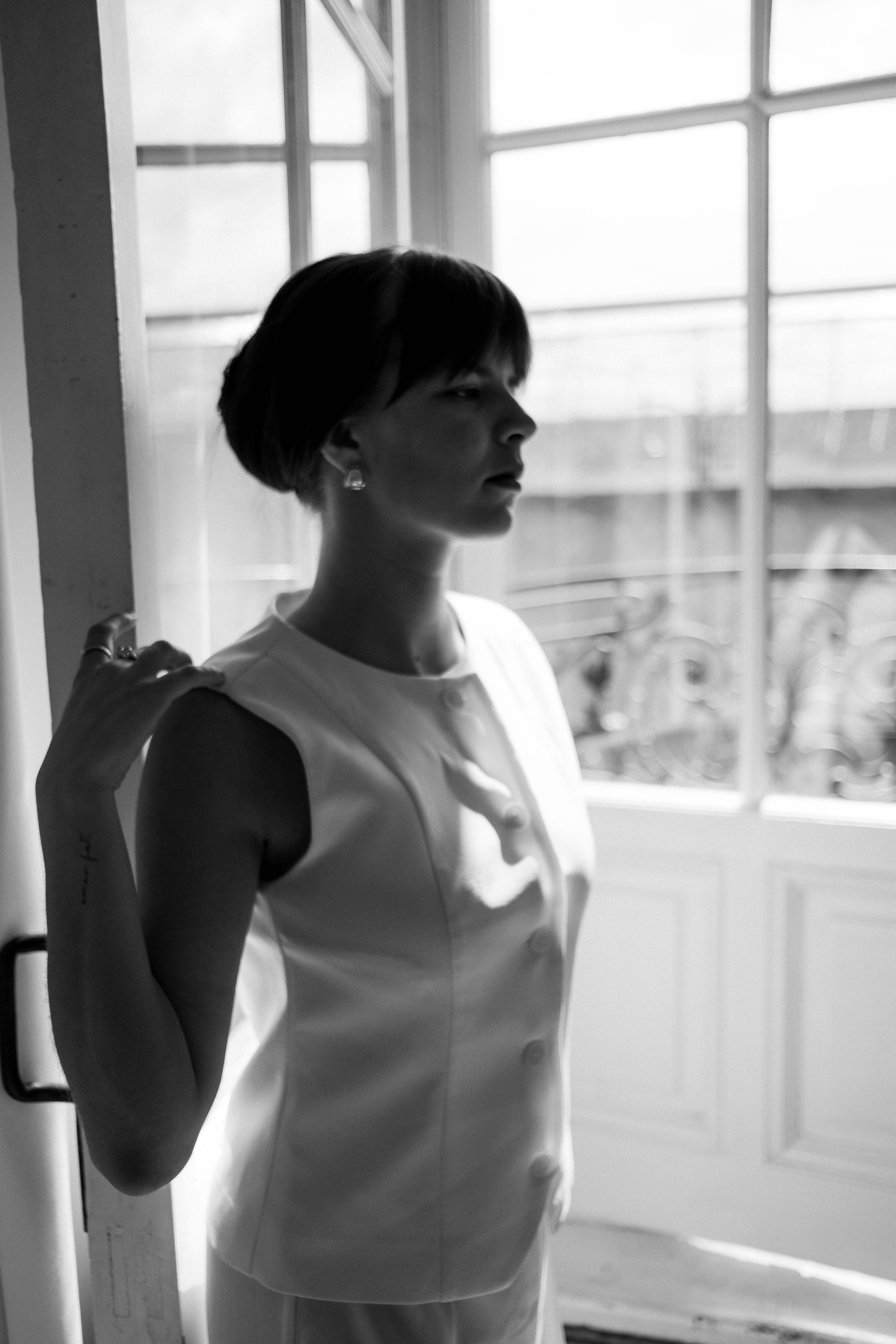 Персонально. Maria Sineva, photographer