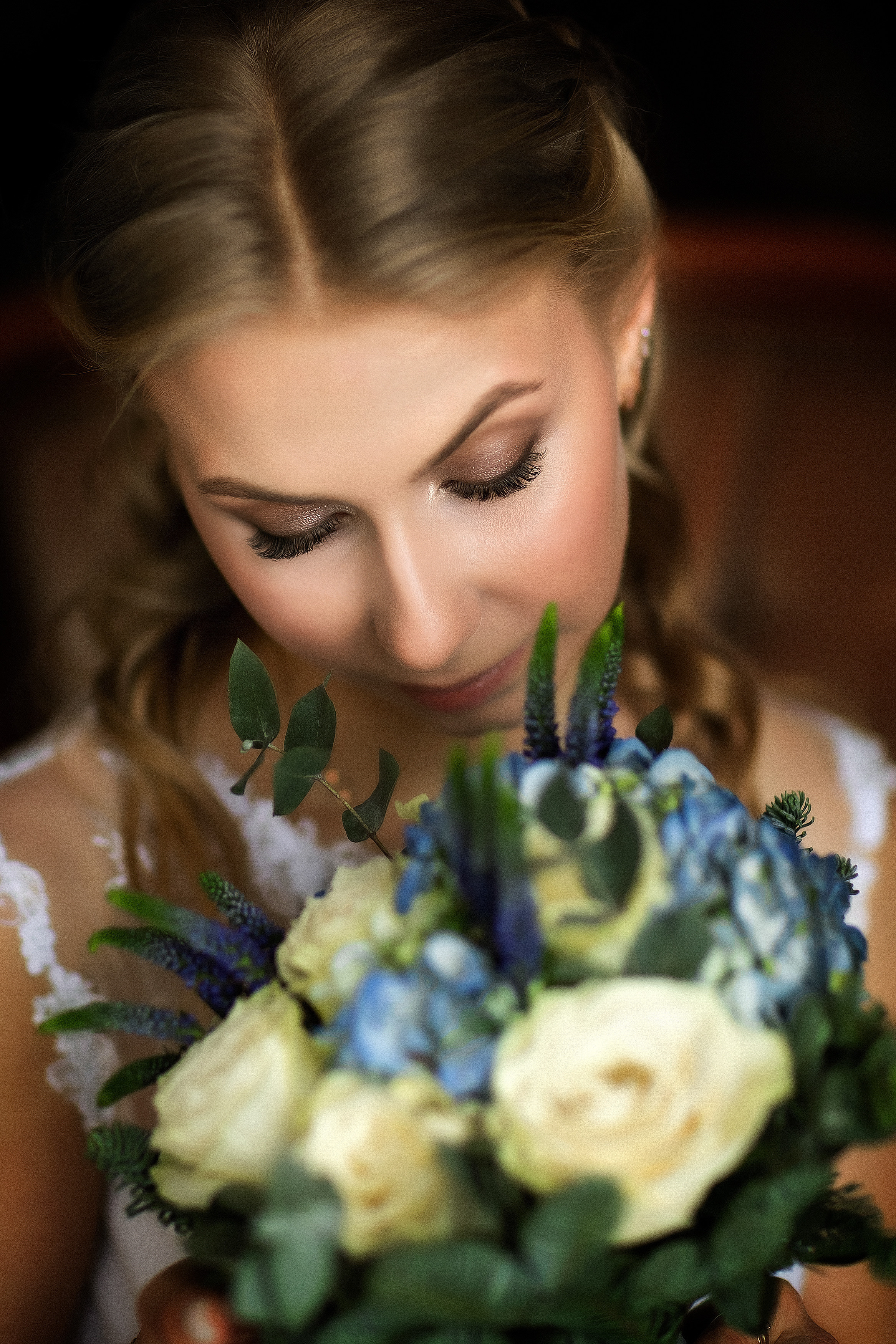 Свадебная съемка