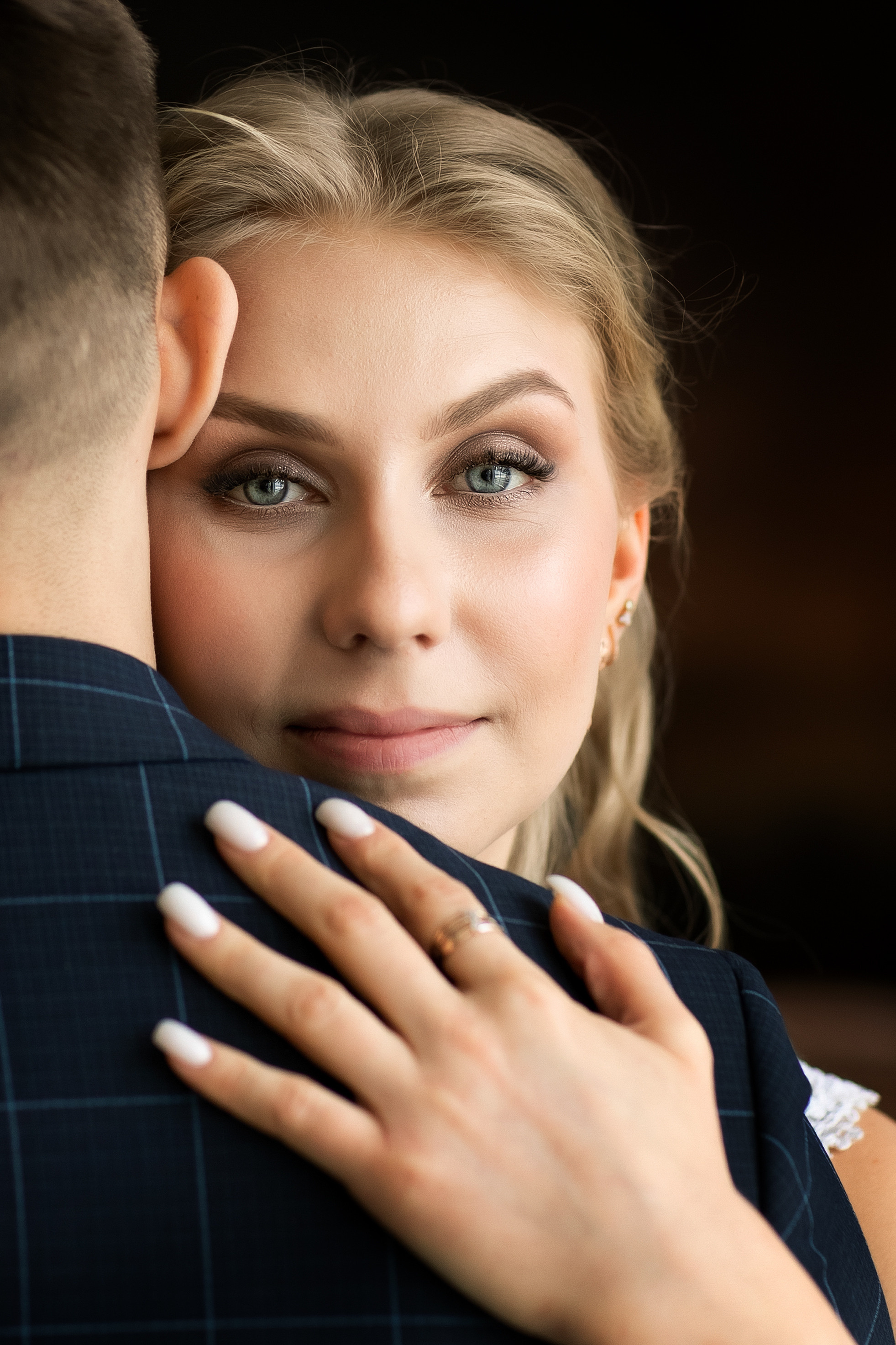 Свадебная съемка