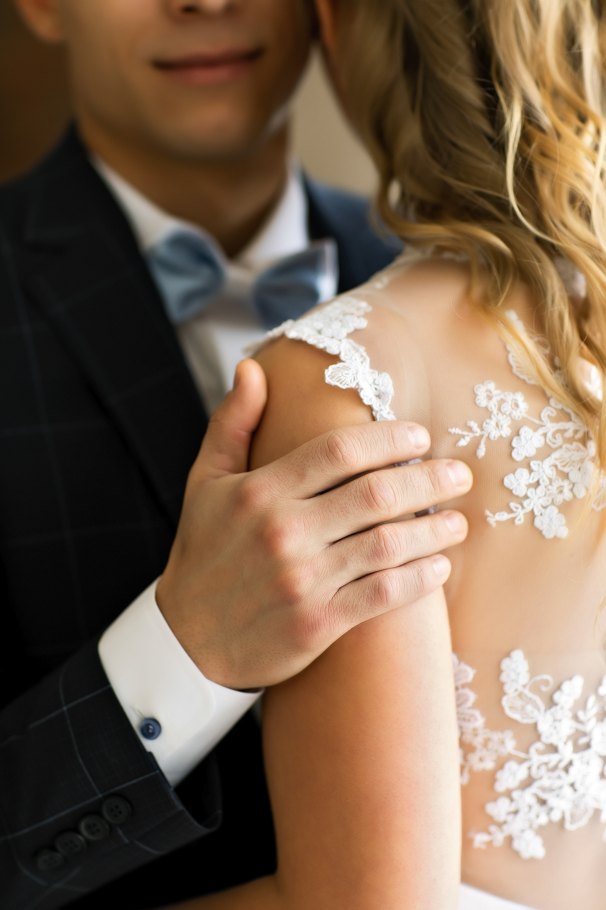 Свадебная съемка