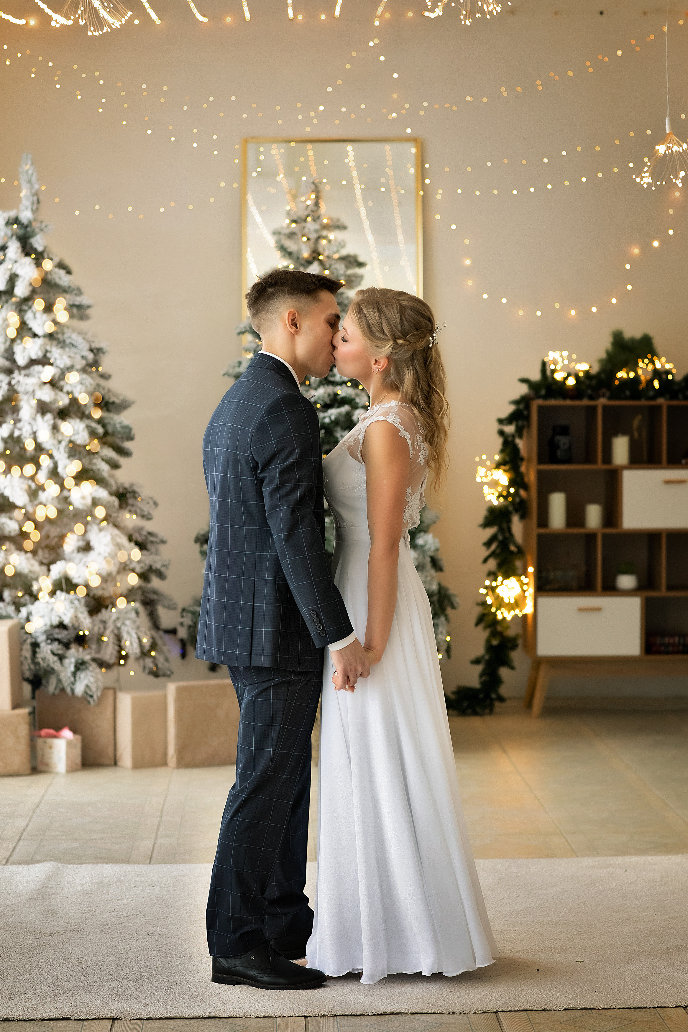 Свадебная съемка