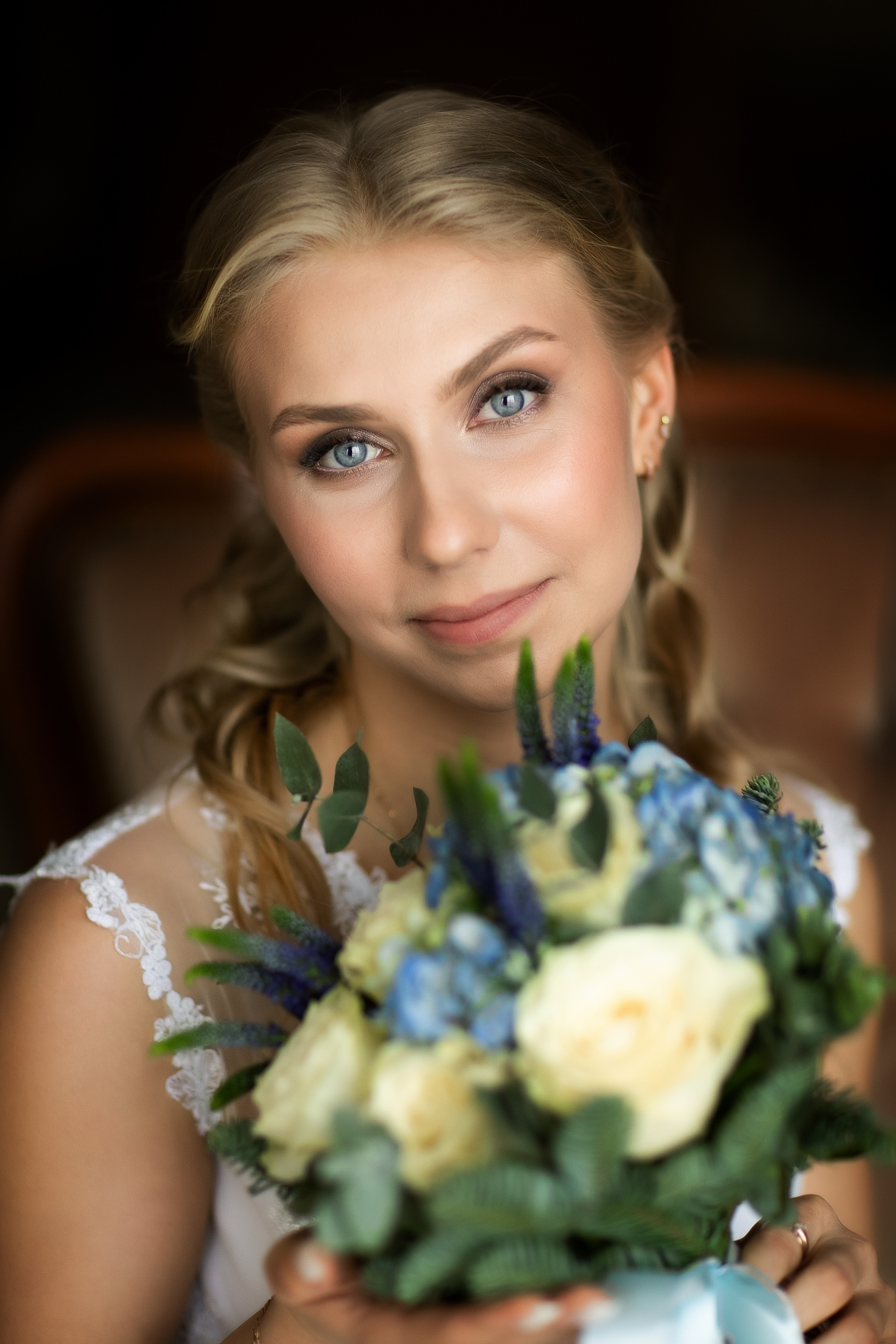 Свадебная съемка