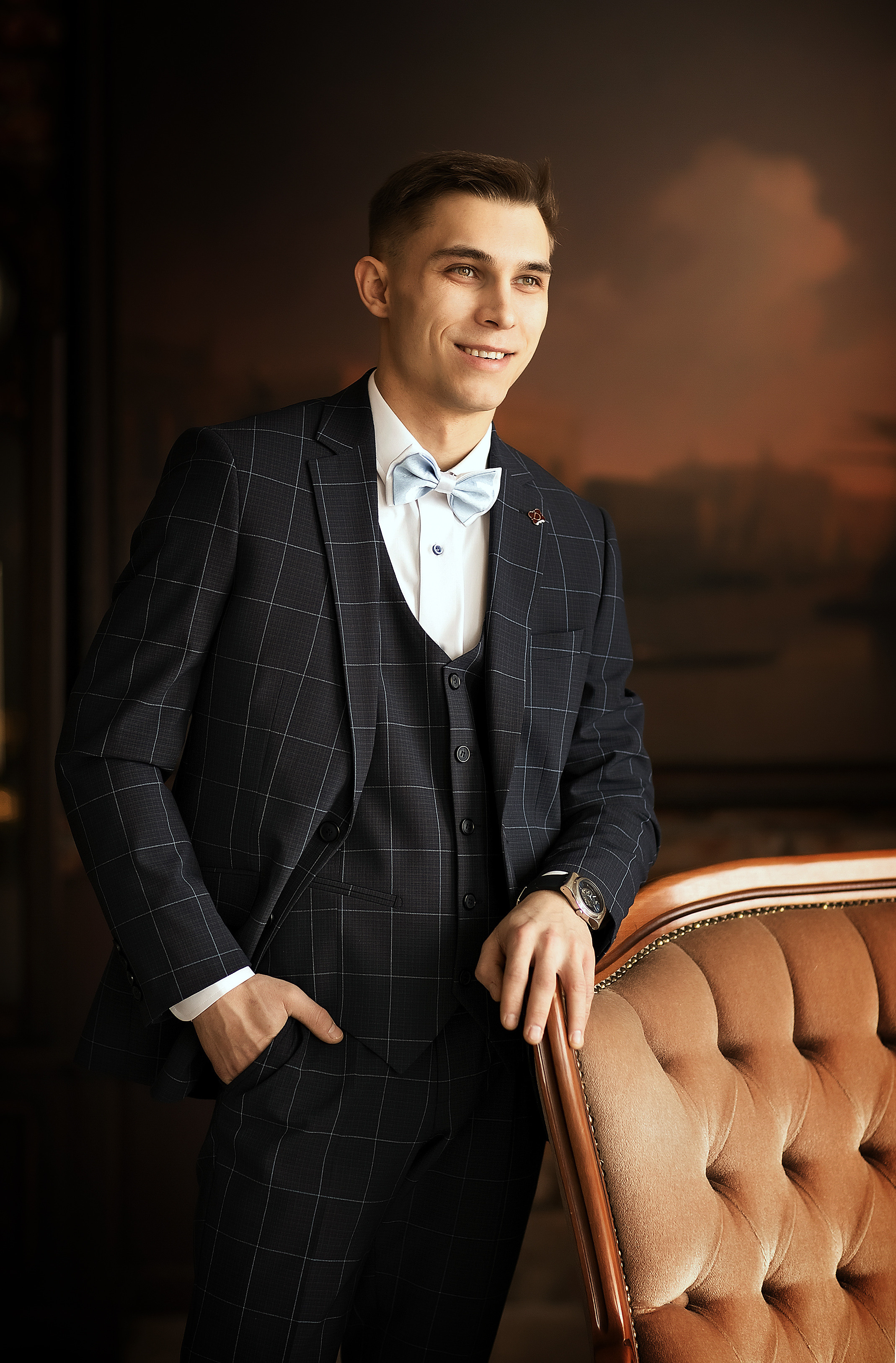 Свадебная съемка