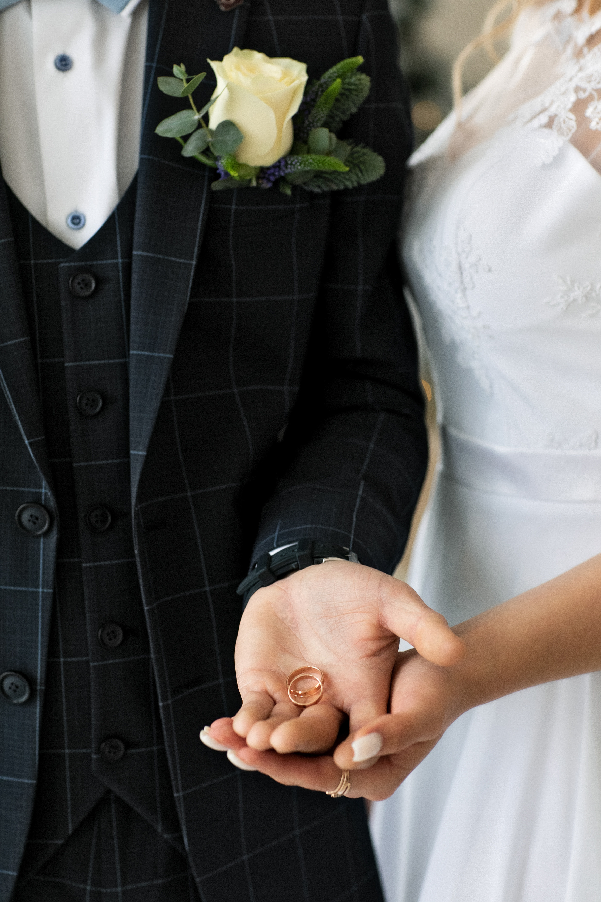 Свадебная съемка