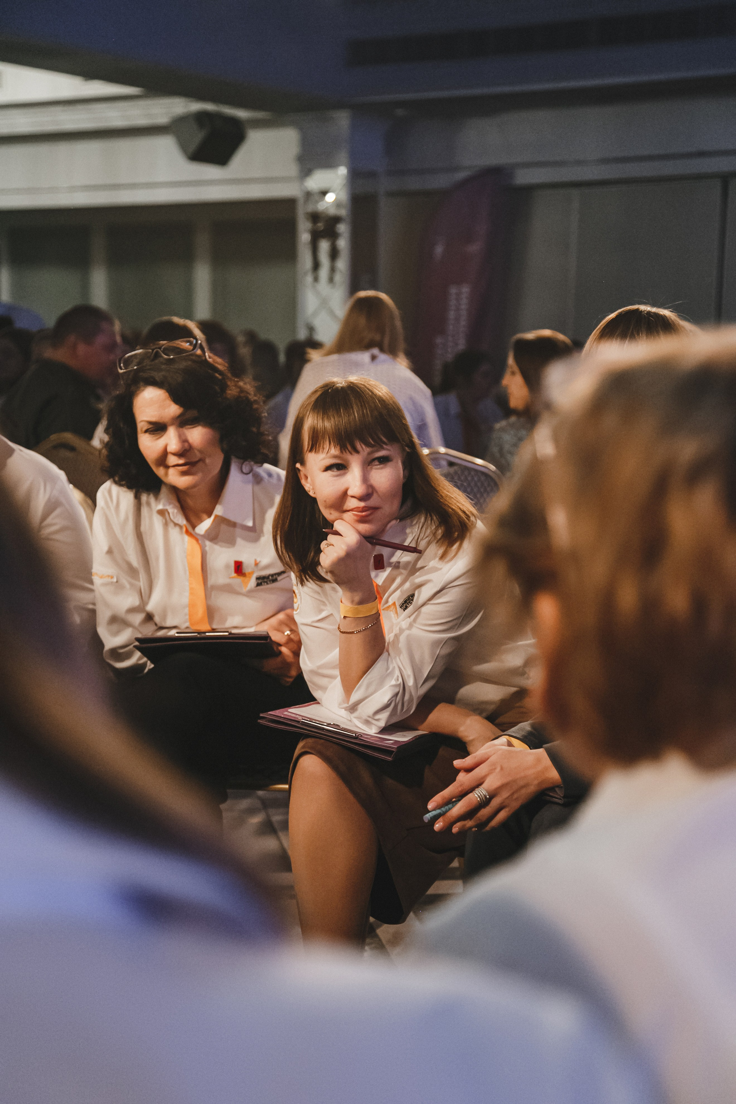 Движение Первых. Фотограф Иван Гуляев