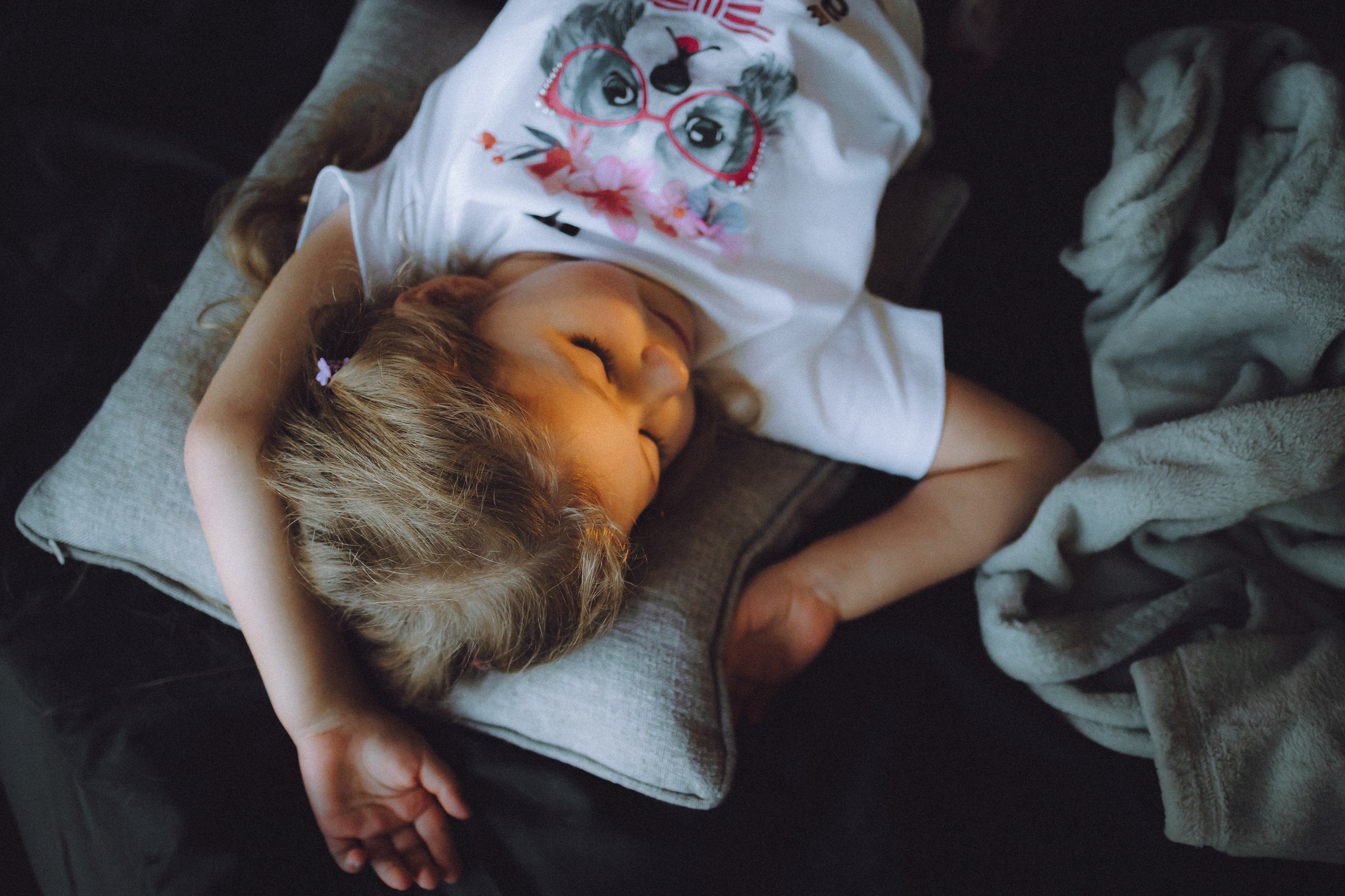 Наташа, Маруся и Зефир