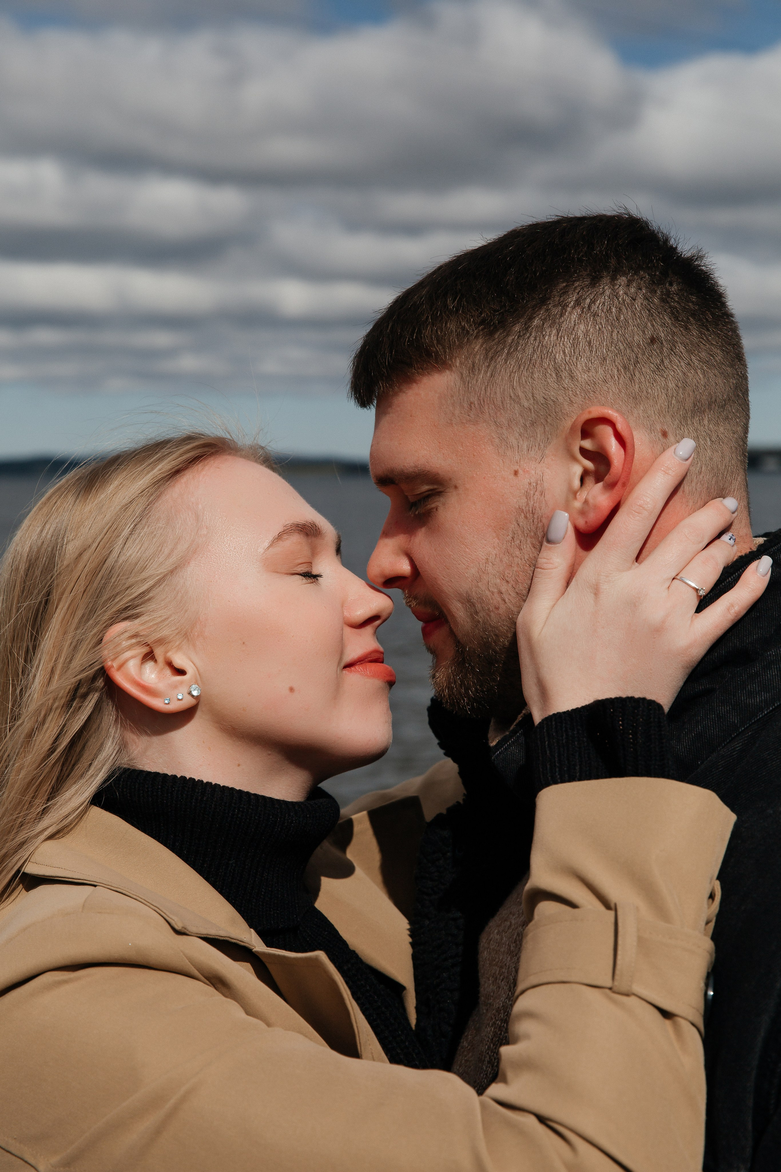 YUNONA & KONSTANTIN. Свадебный фотограф | Екатеринбург | Сочи | Артем Шестаков