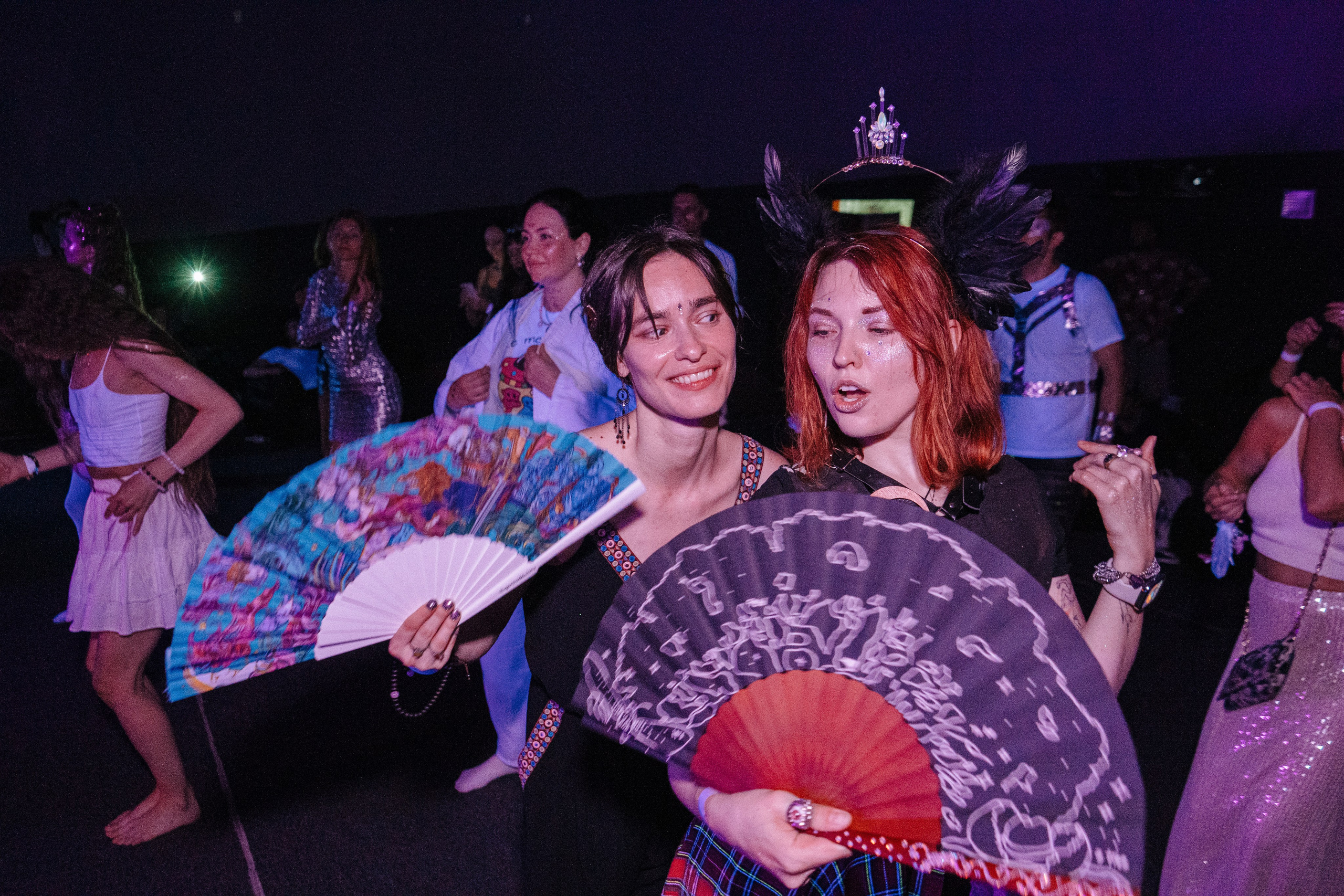 KARMA COSMO — AESTHETIC DANCE 2025. Портретный фотограф Нижний Новгород