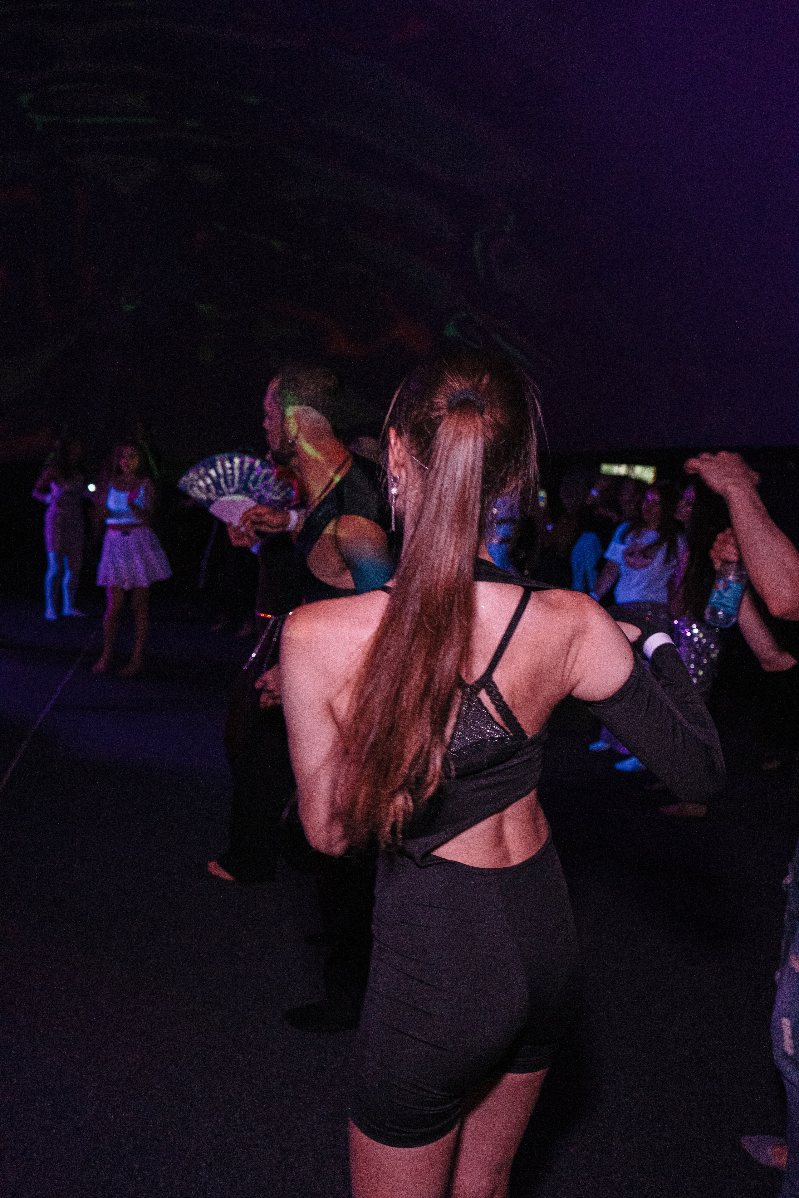 KARMA COSMO — AESTHETIC DANCE 2025. Портретный фотограф Нижний Новгород