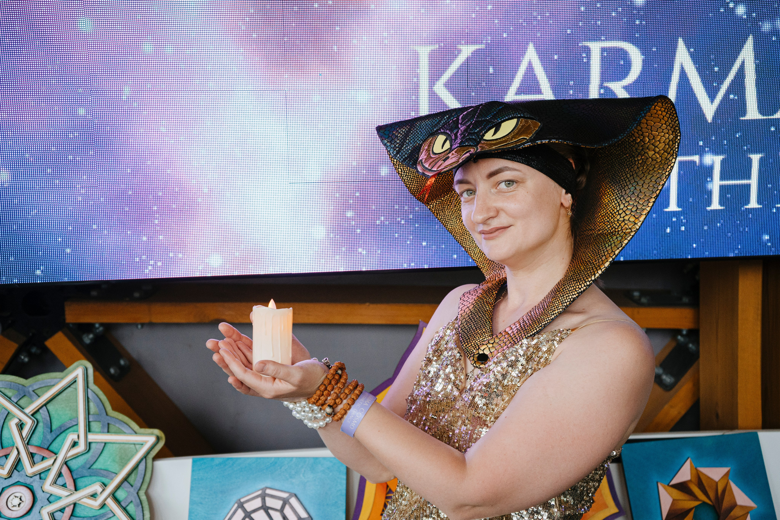 KARMA COSMO — AESTHETIC DANCE 2025. Портретный фотограф Нижний Новгород