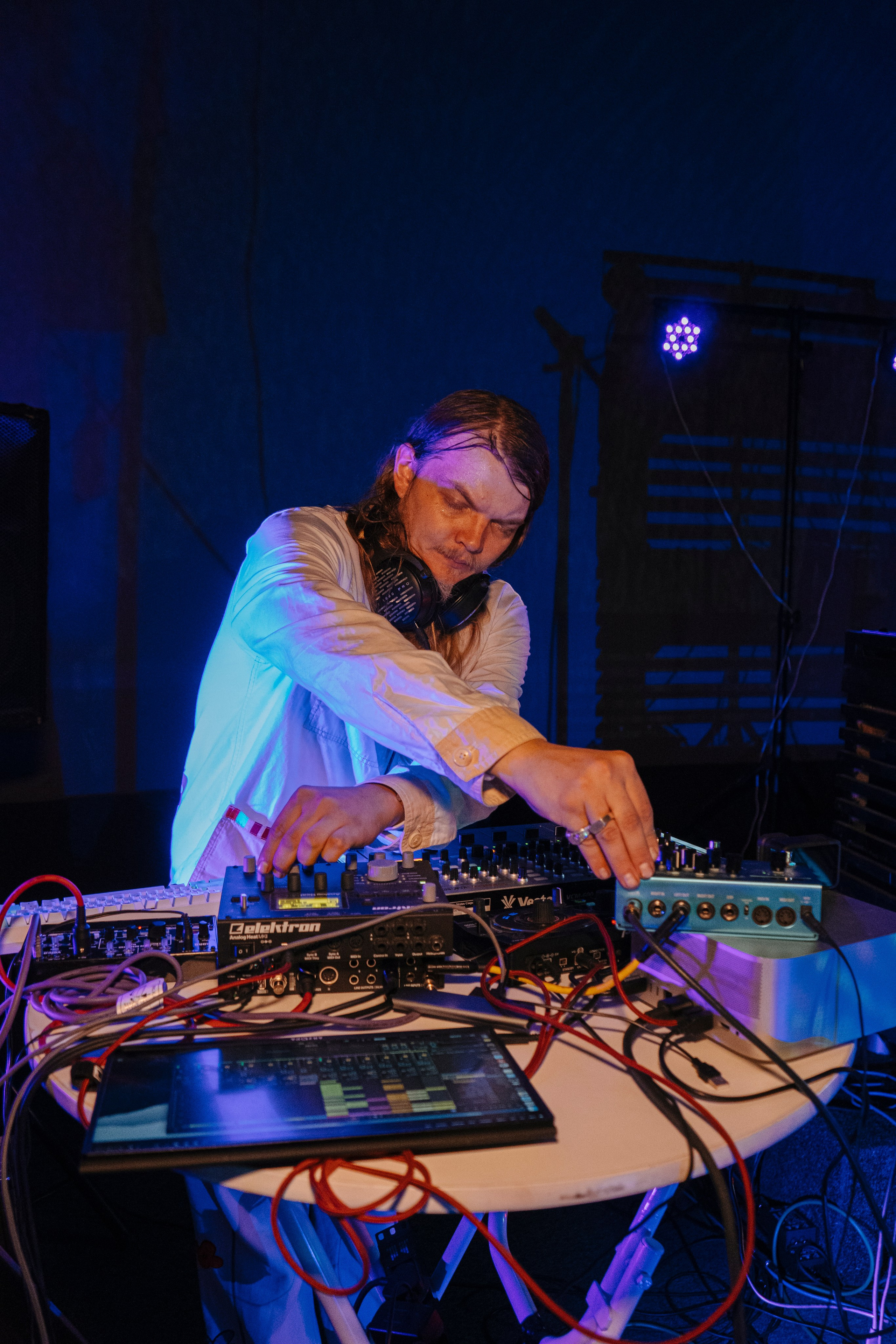 KARMA COSMO — AESTHETIC DANCE 2025. Портретный фотограф Нижний Новгород